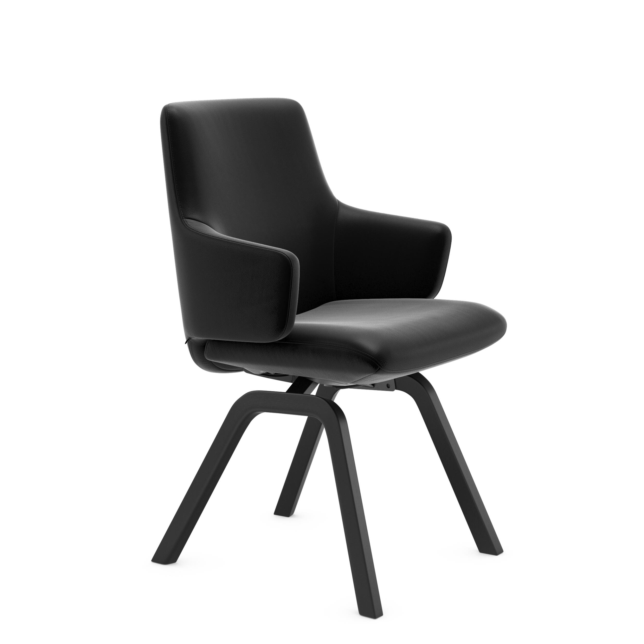 Stressless L D200 Laurel low Spisebordsstol 