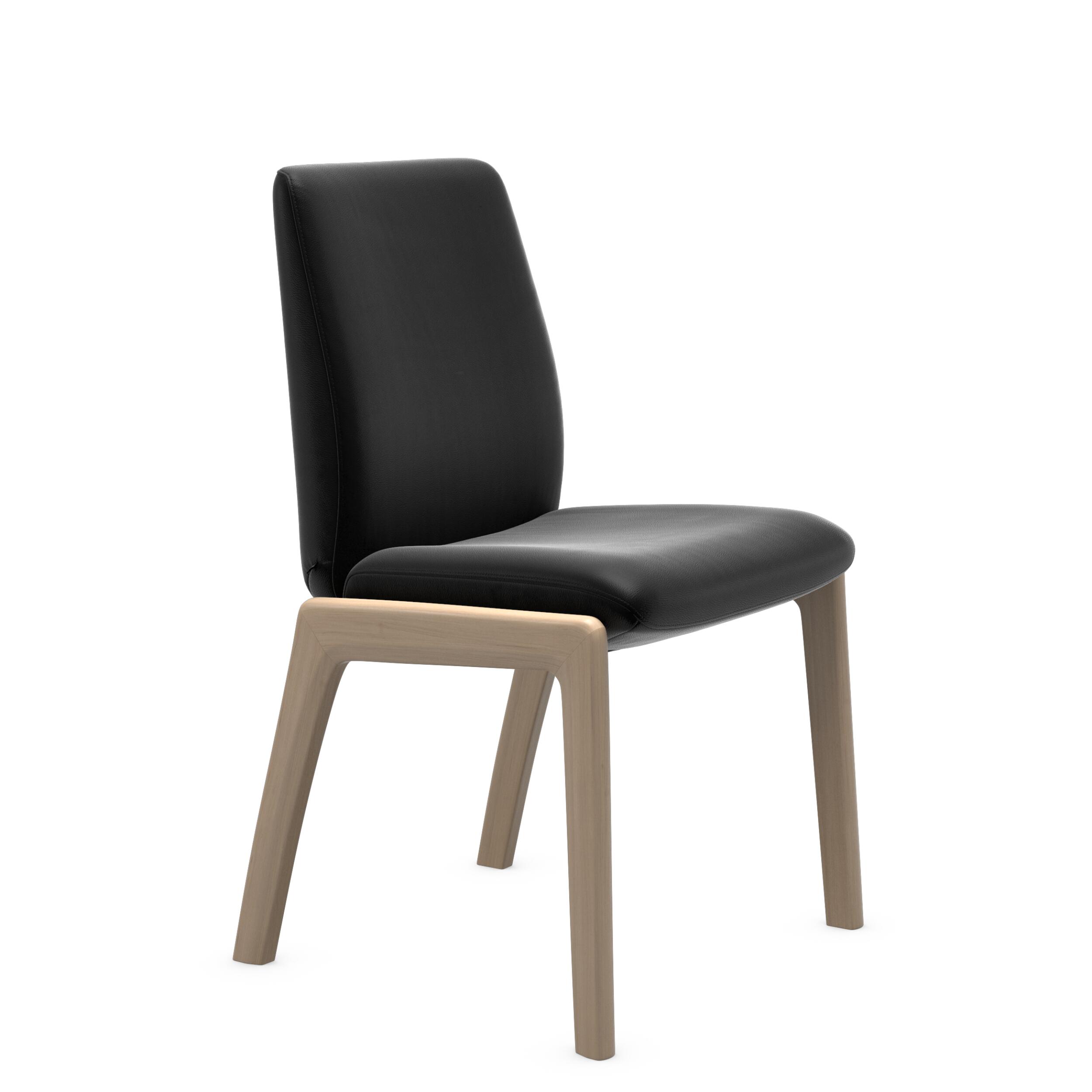 Stressless L D100 Laurel low Spisebordsstol 