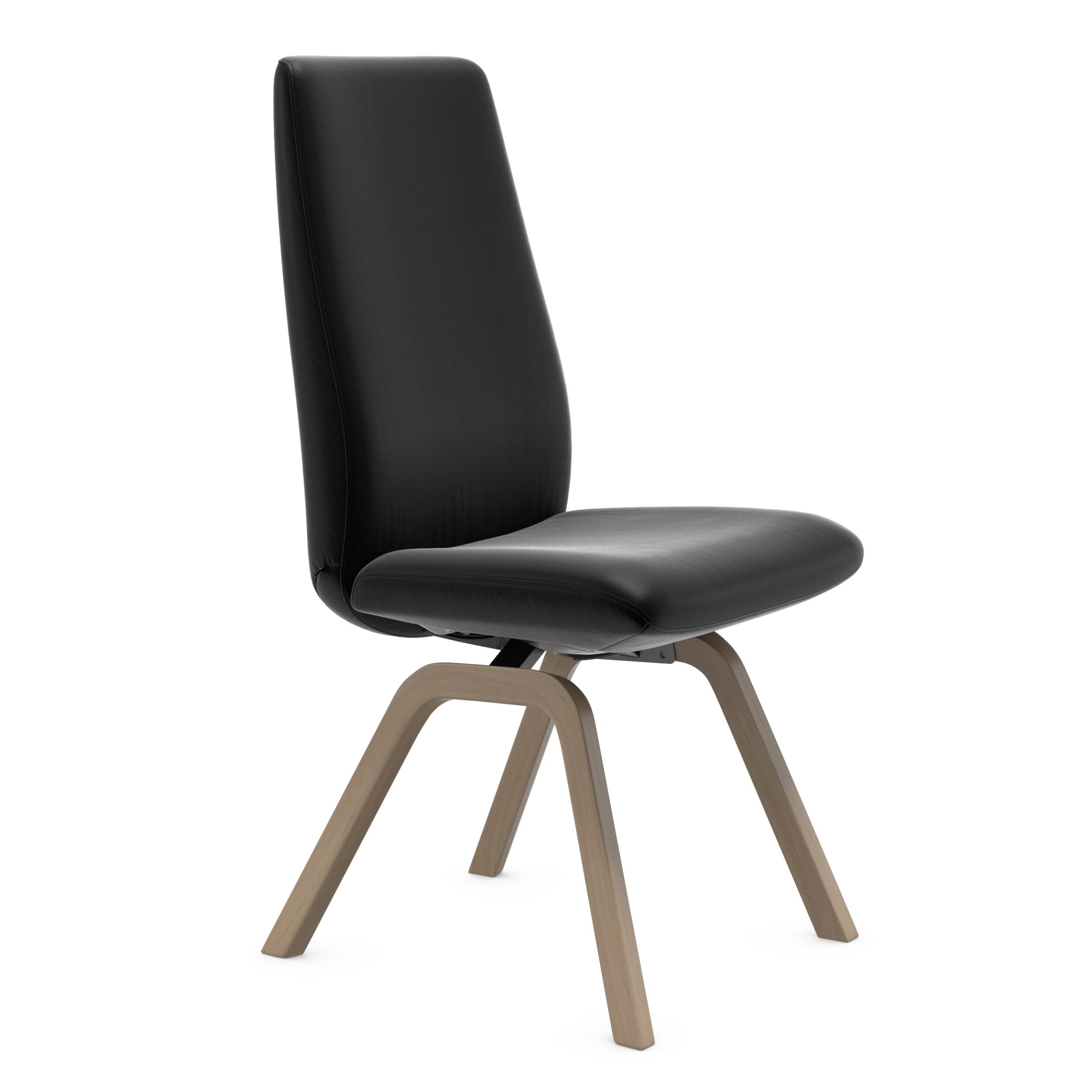 Stressless L D200 Laurel high Spisebordsstol 