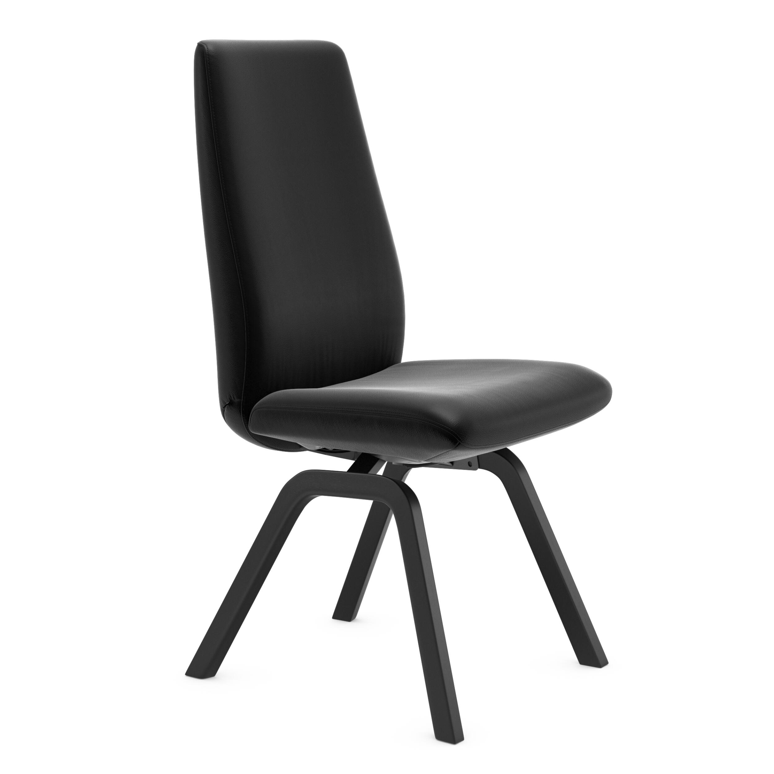 Stressless L D200 Laurel high Spisebordsstol 