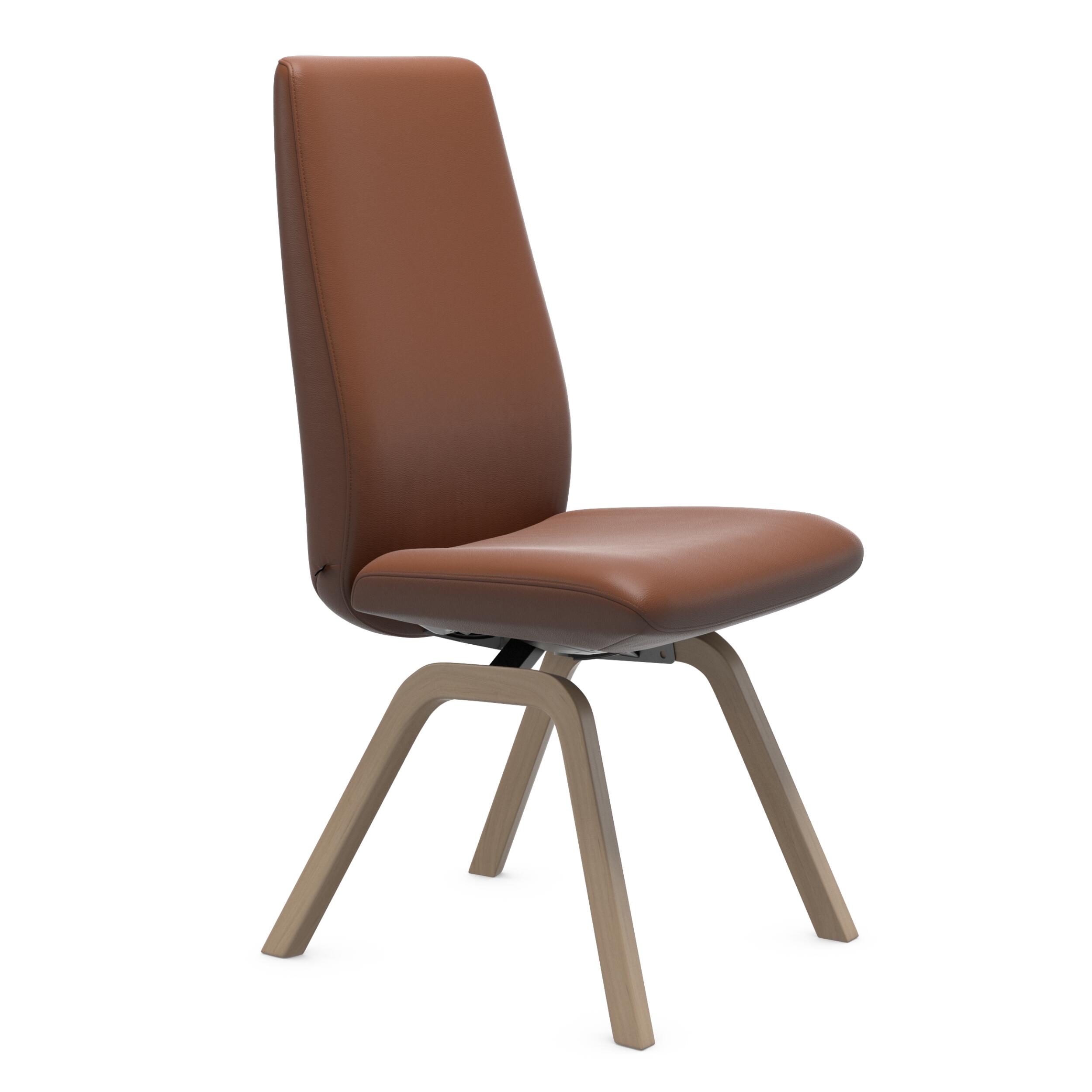 Stressless L D200 Laurel high Spisebordsstol 