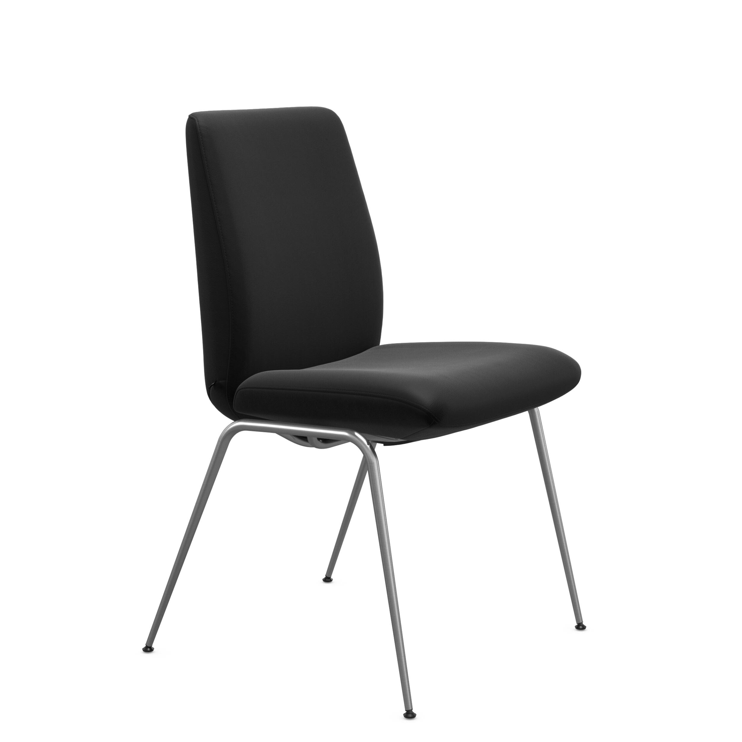 Stressless L D300 Laurel low Spisebordsstol 