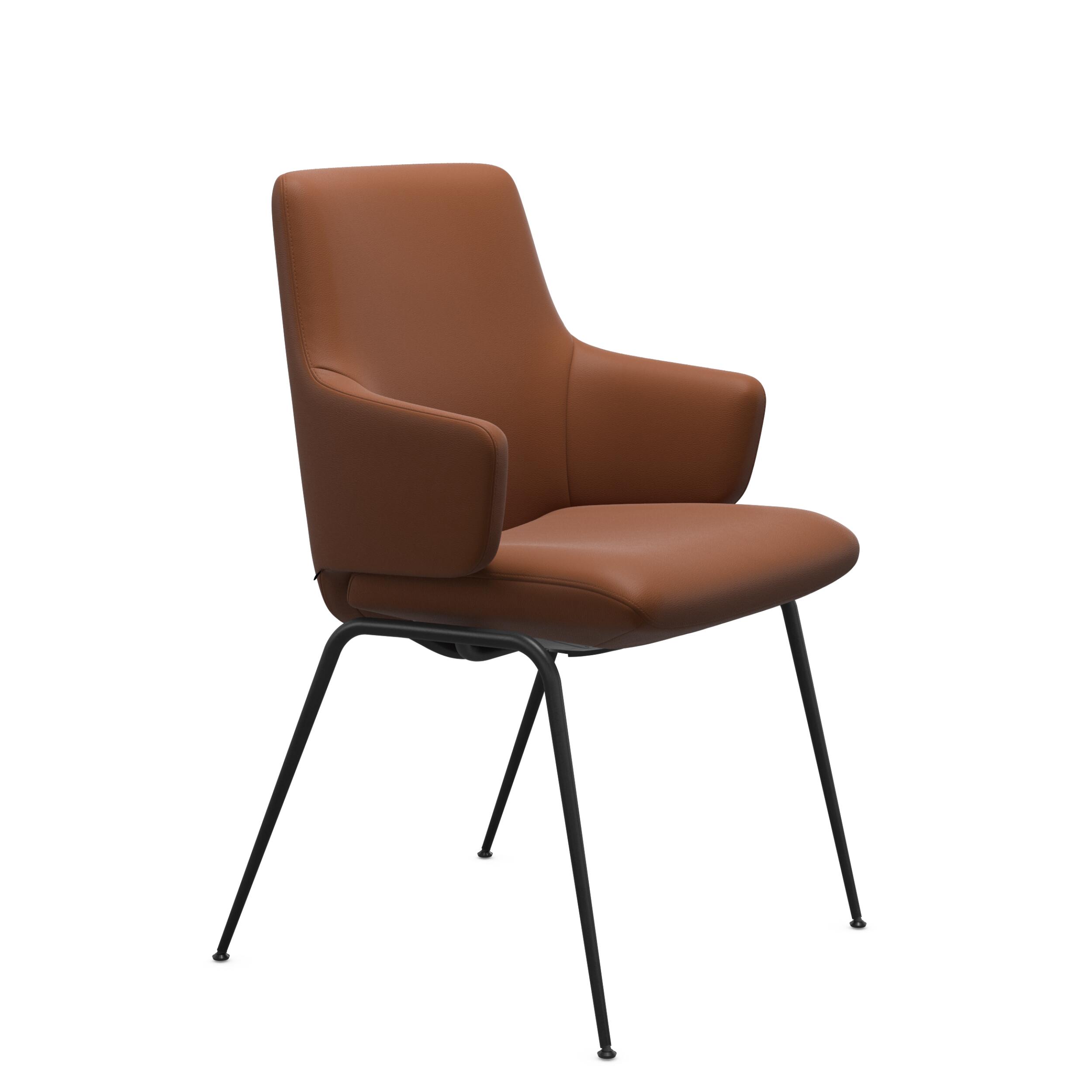 Stressless L D300 Laurel low Spisebordsstol 