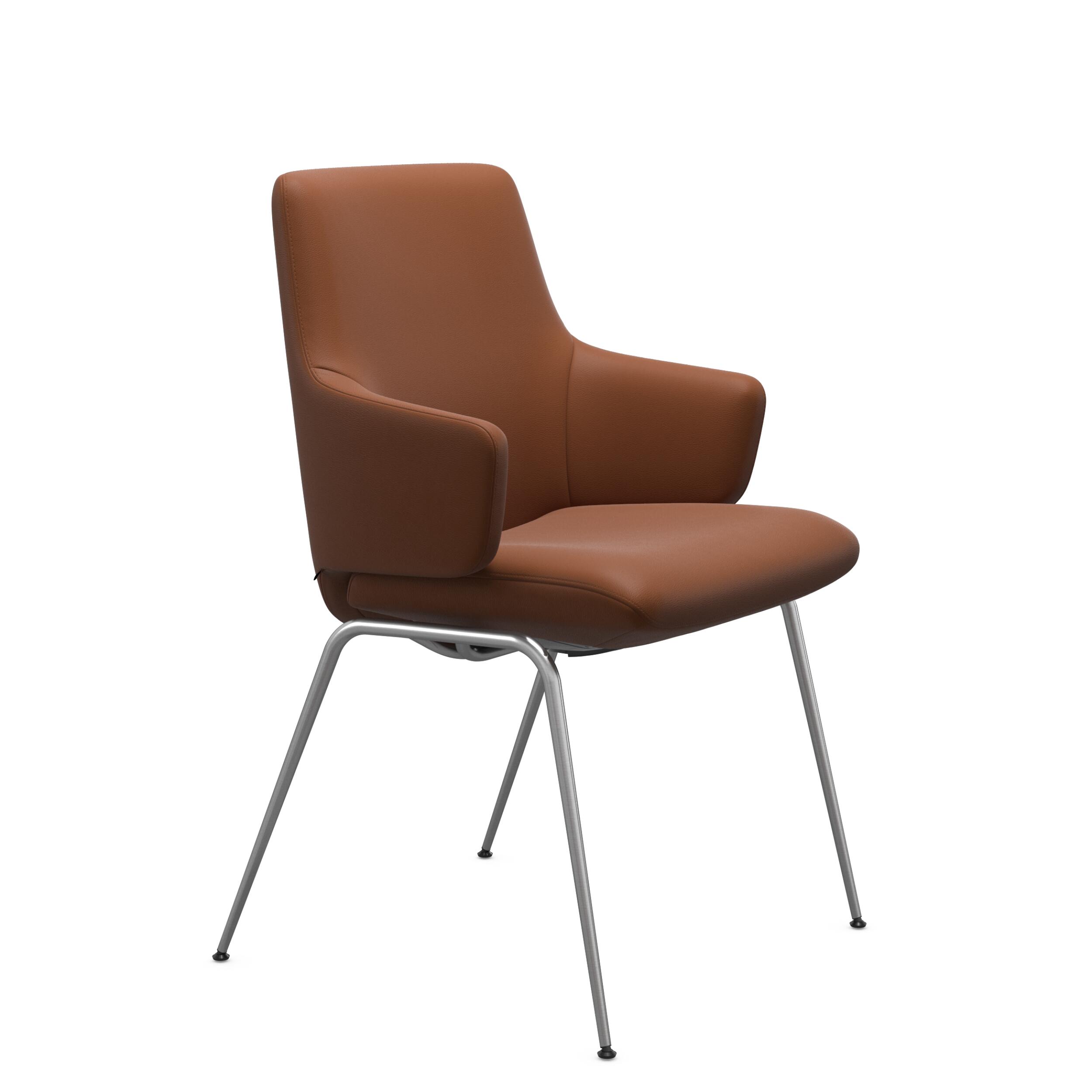 Stressless L D300 Laurel low Spisebordsstol 