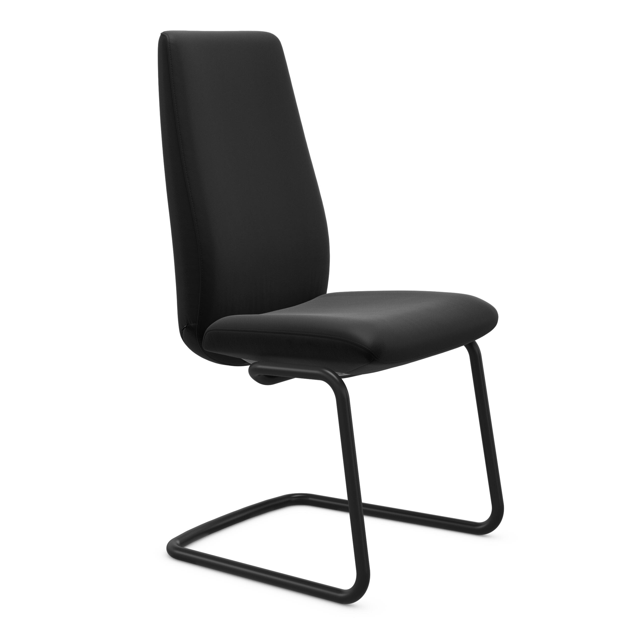 Stressless L D400 Laurel high Spisebordsstol 