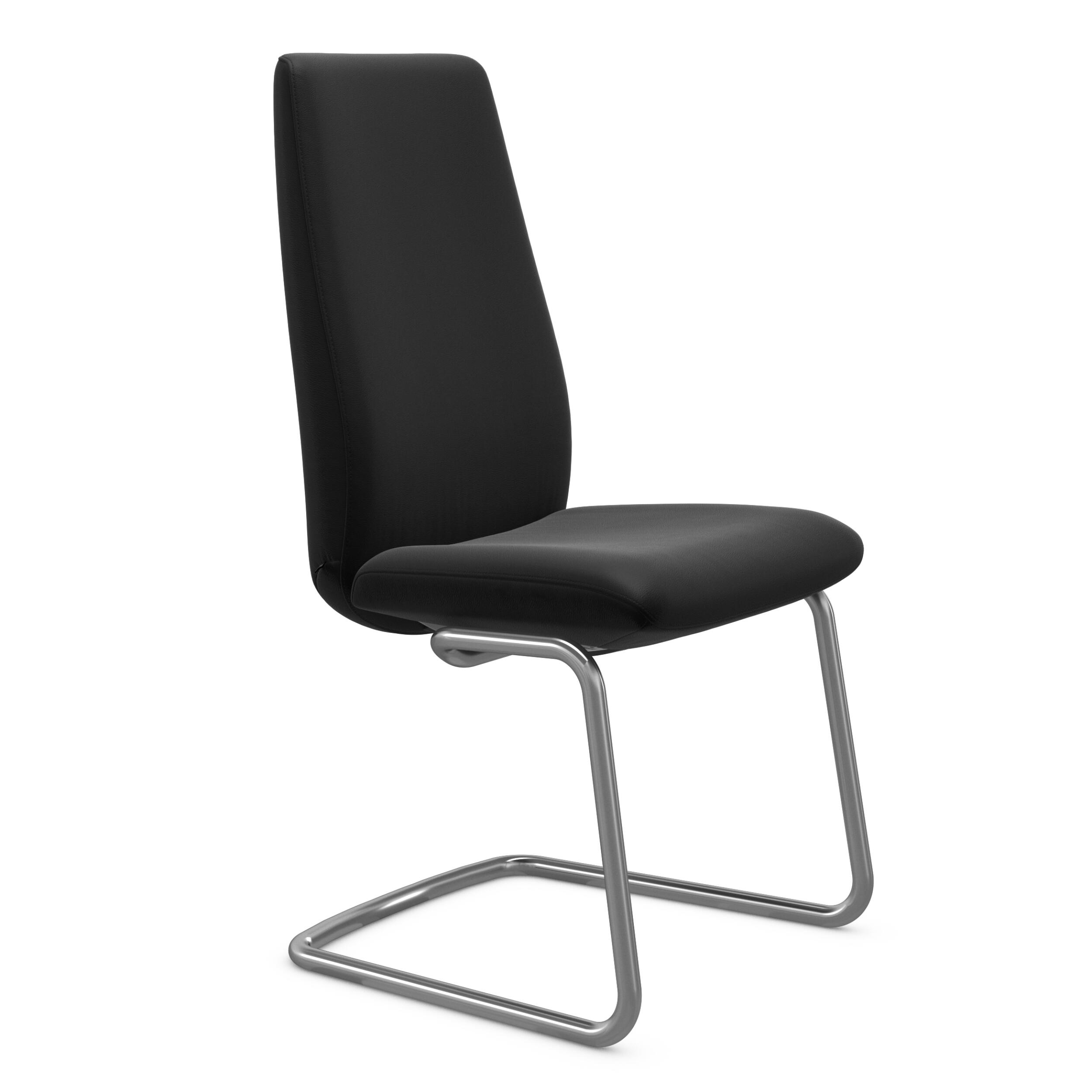 Stressless L D400 Laurel high Spisebordsstol 