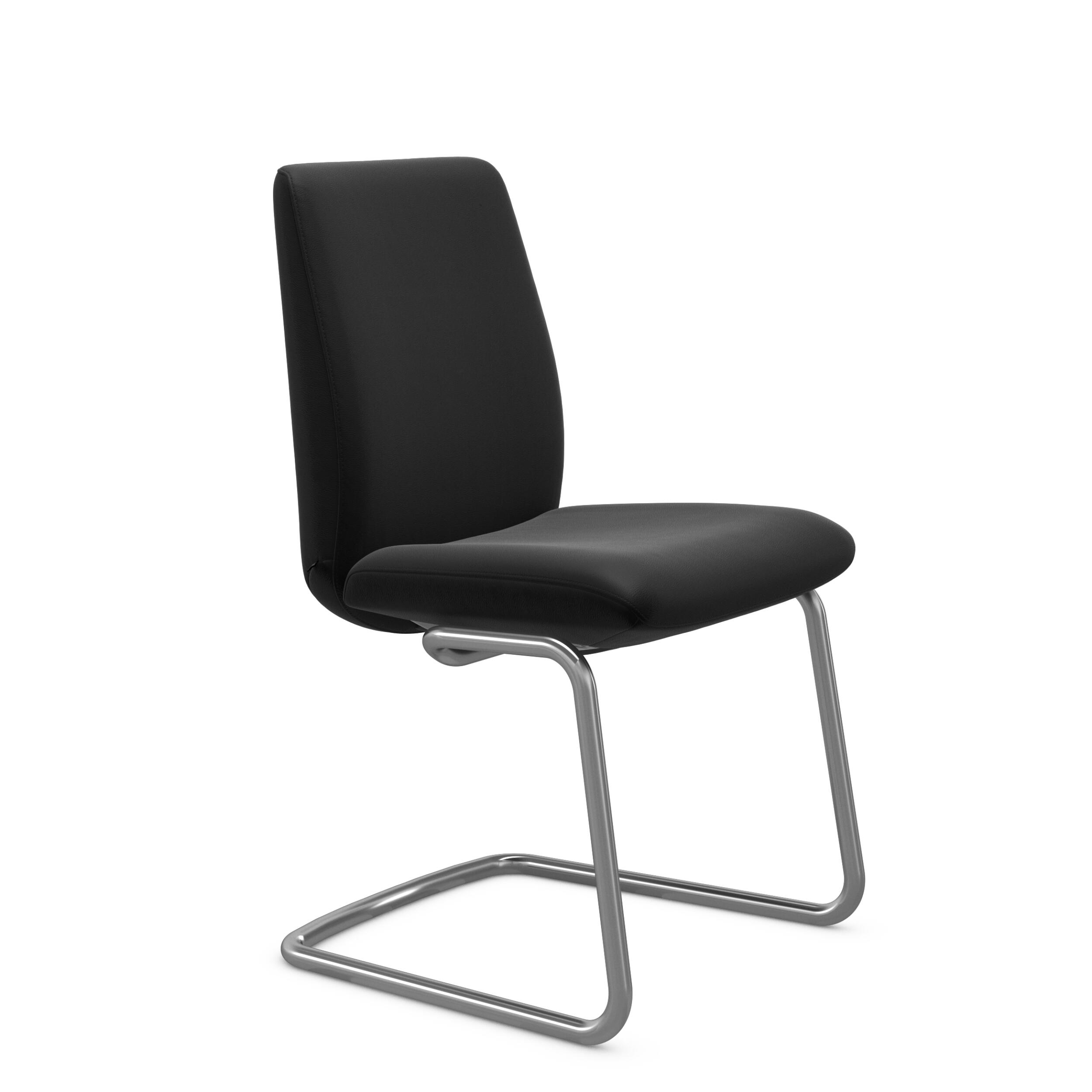 Stressless L D400 Laurel low Spisebordsstol 