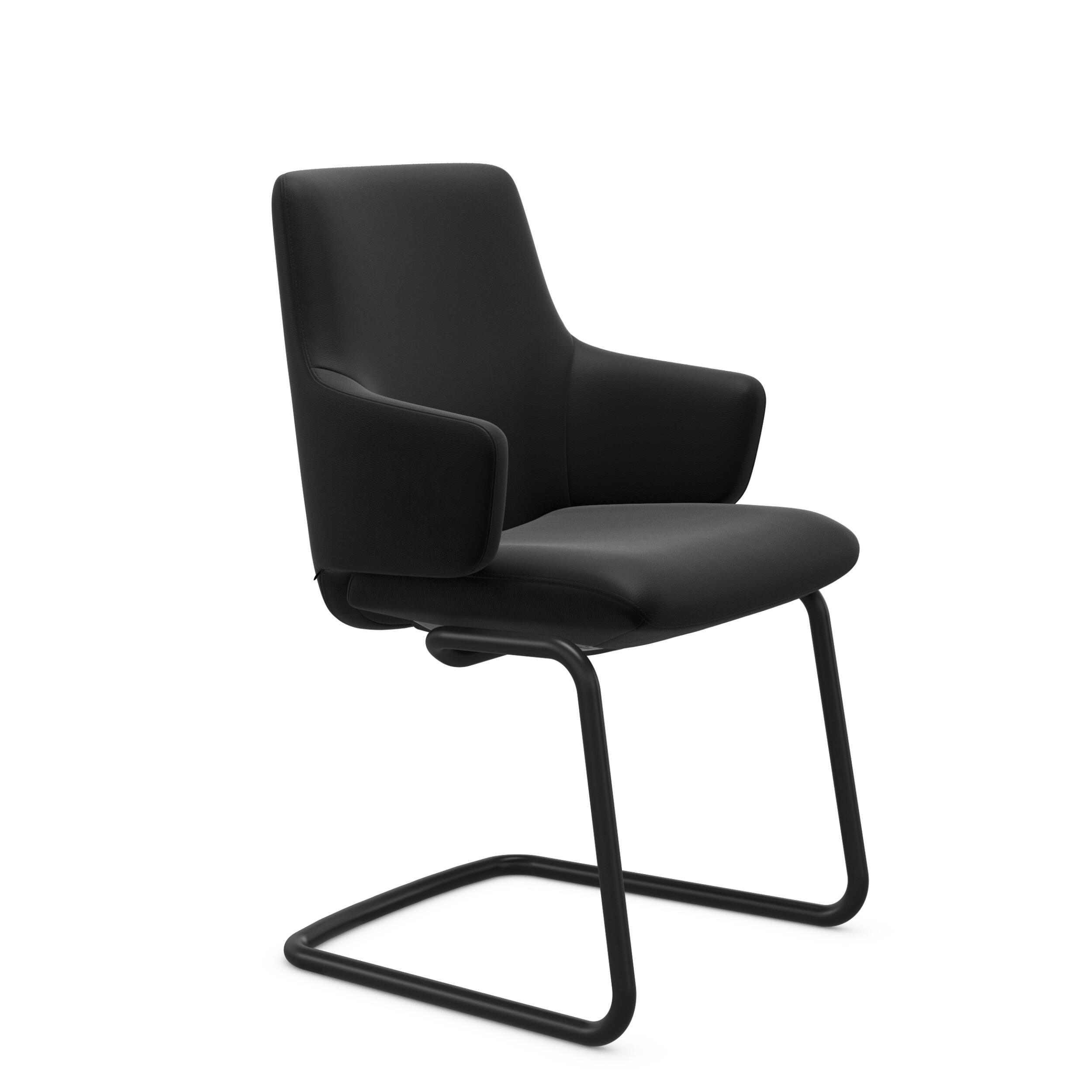 Stressless L D400 Laurel low Spisebordsstol 