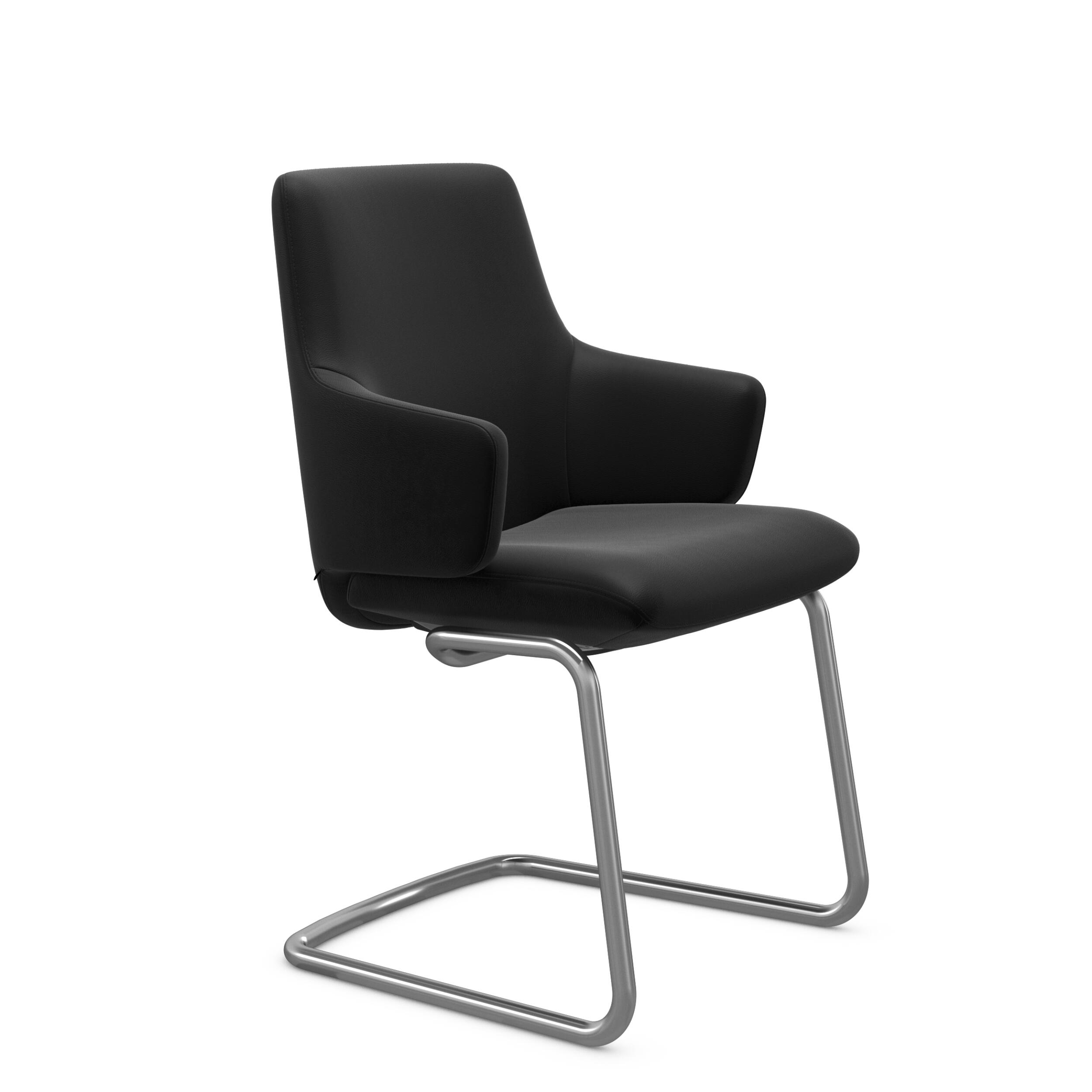 Stressless L D400 Laurel low Spisebordsstol 