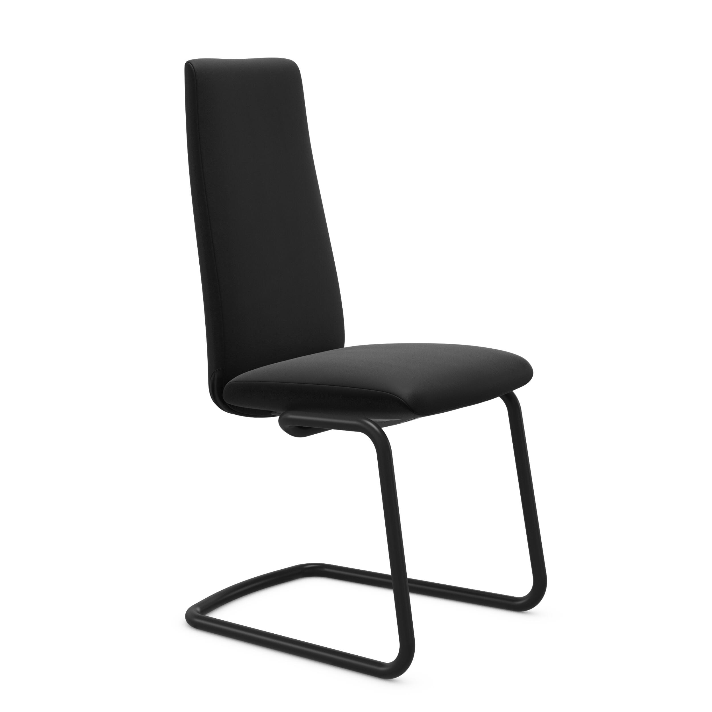 Stressless M D400 Laurel high Spisebordsstol 