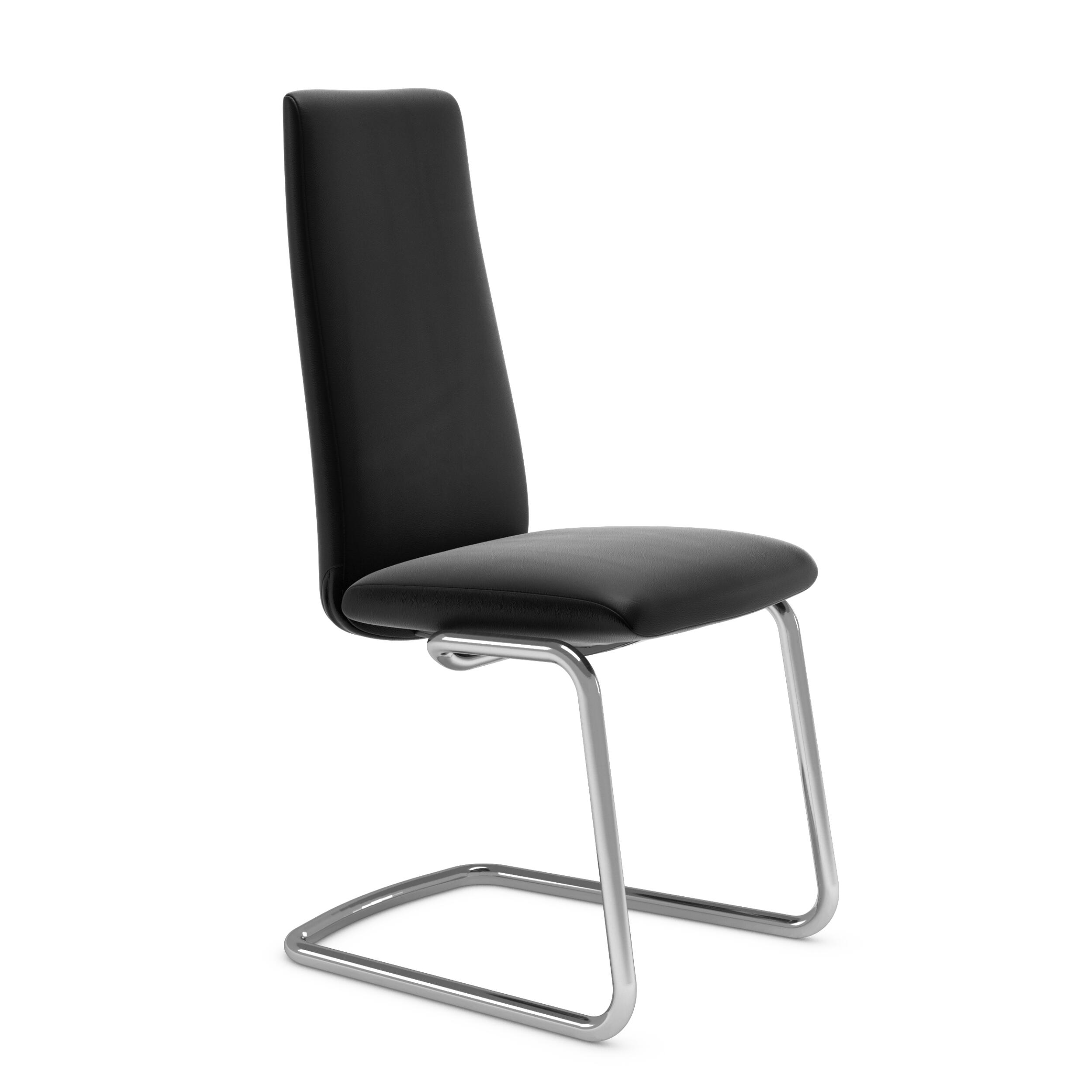 Stressless M D400 Laurel high Spisebordsstol 