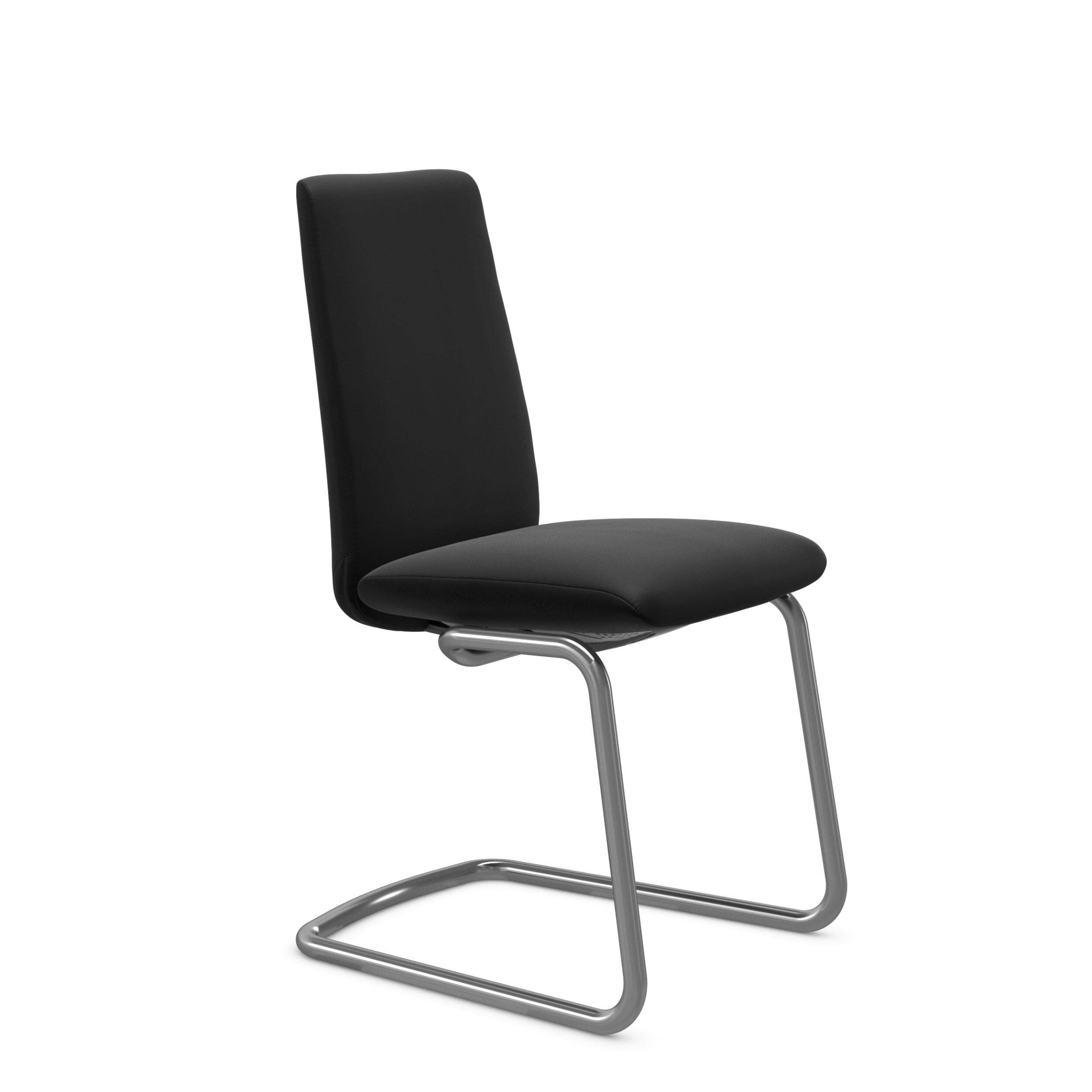 Stressless M D400 Laurel low Spisebordsstol 