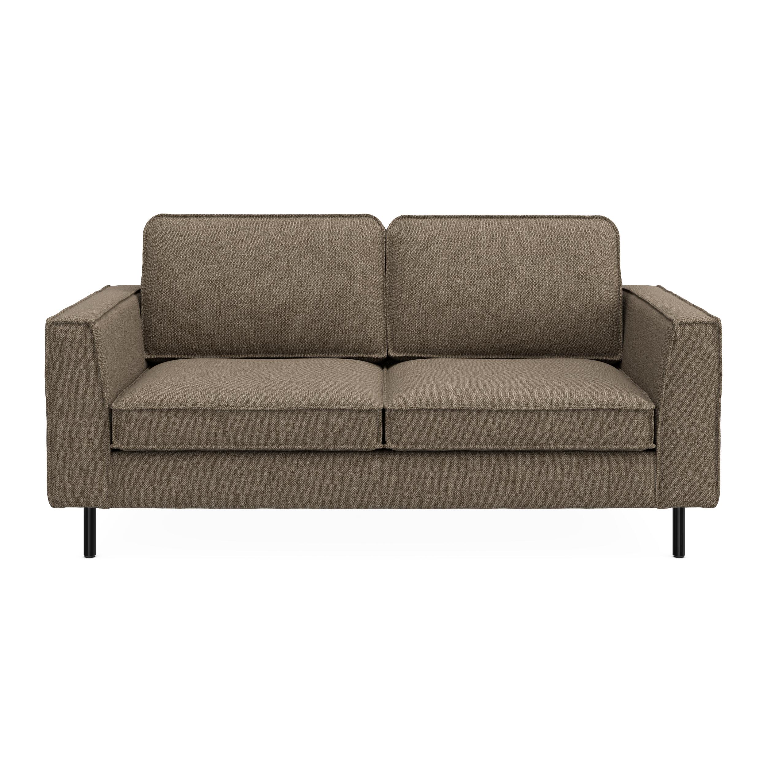 Scott 2 pers. Sofa 