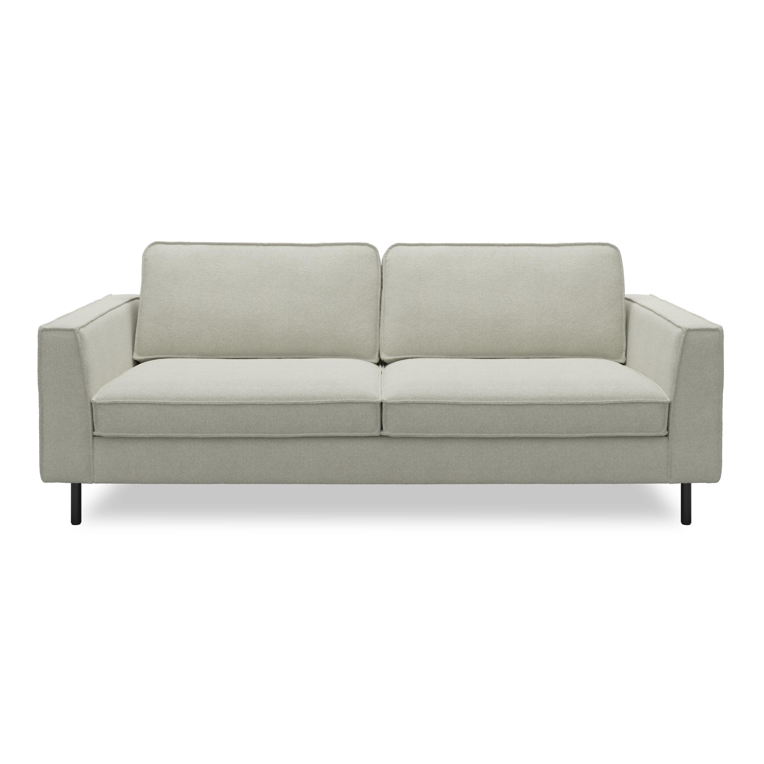 Scott 3 pers Sofa 