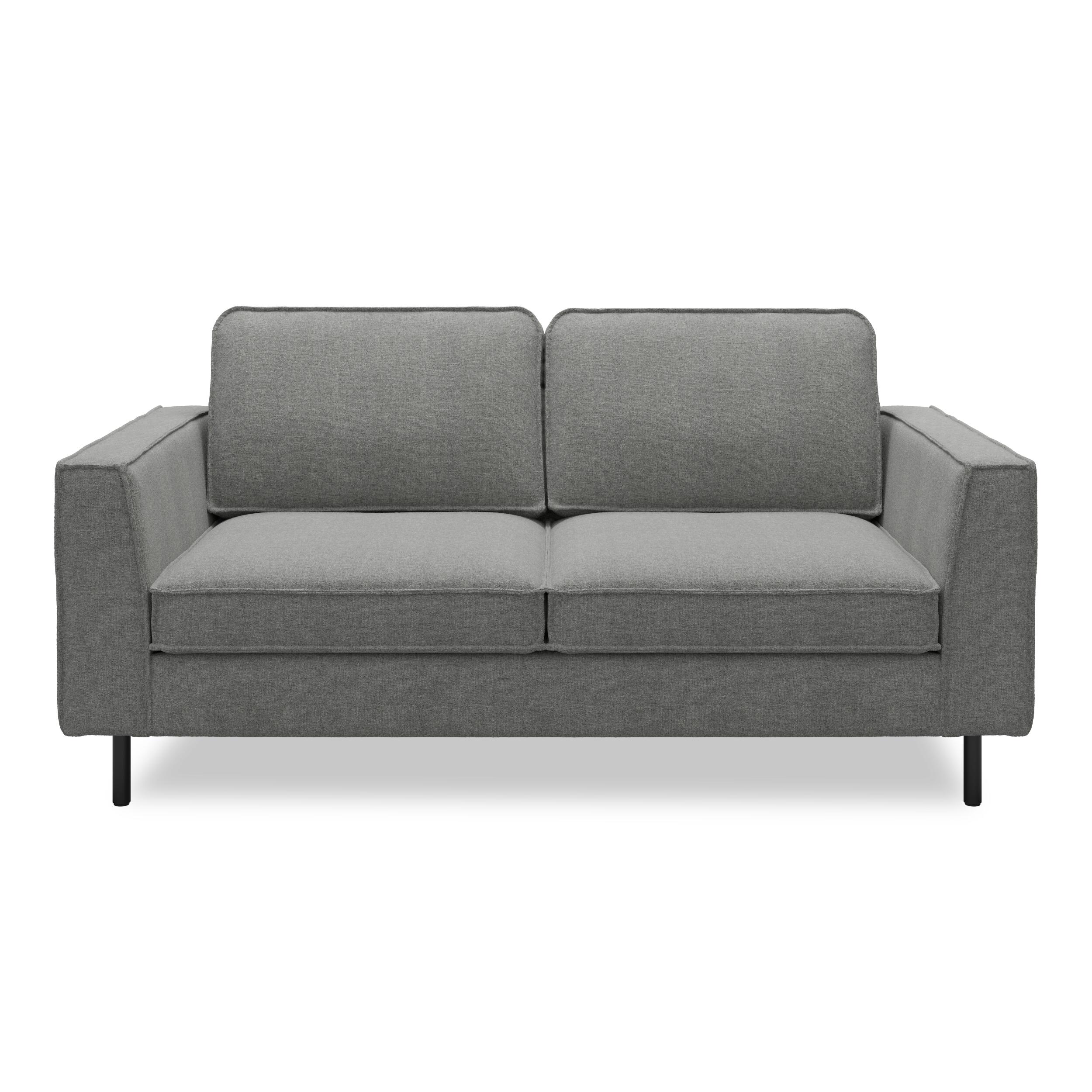 Scott 2 pers. Sofa 