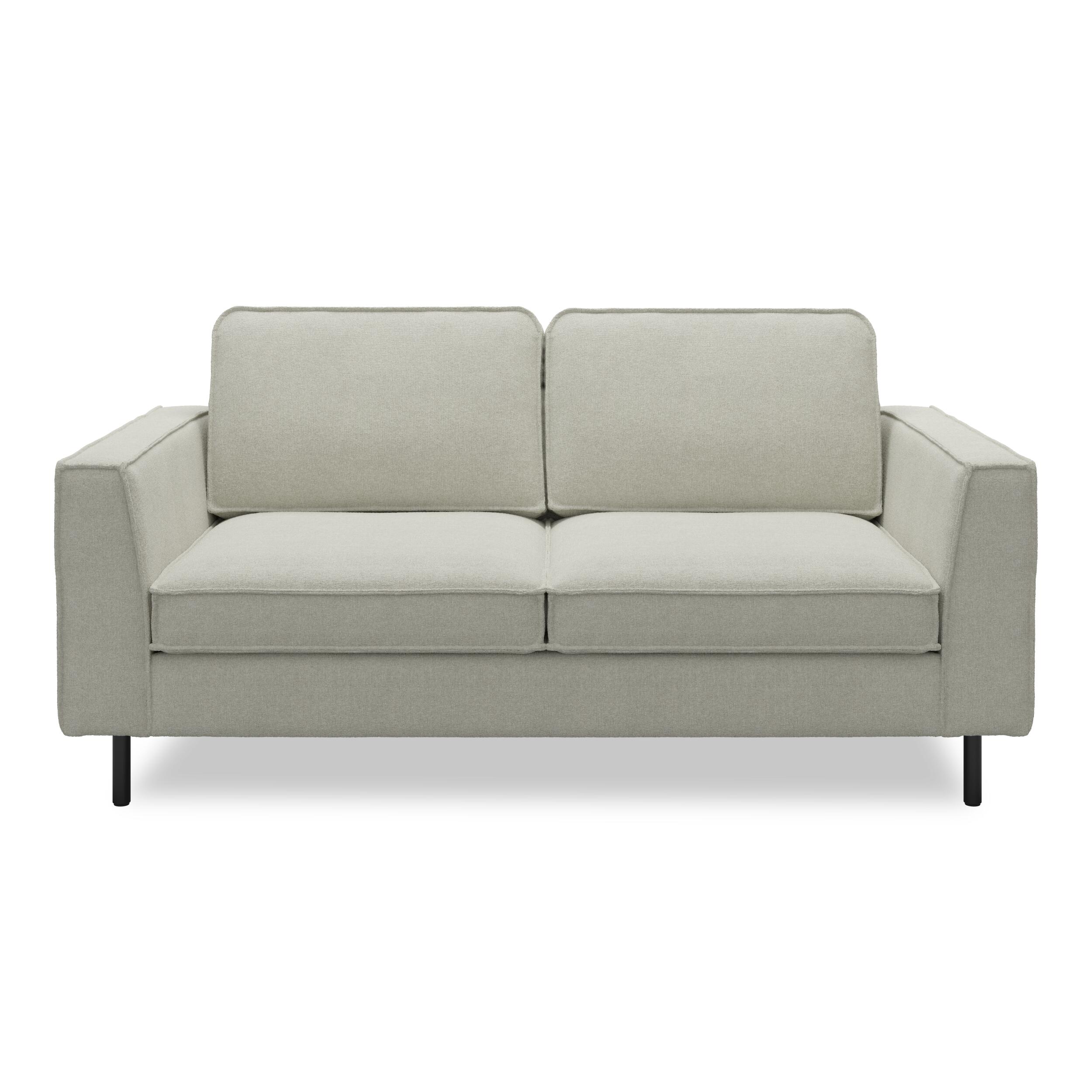 Scott 2 pers. Sofa 