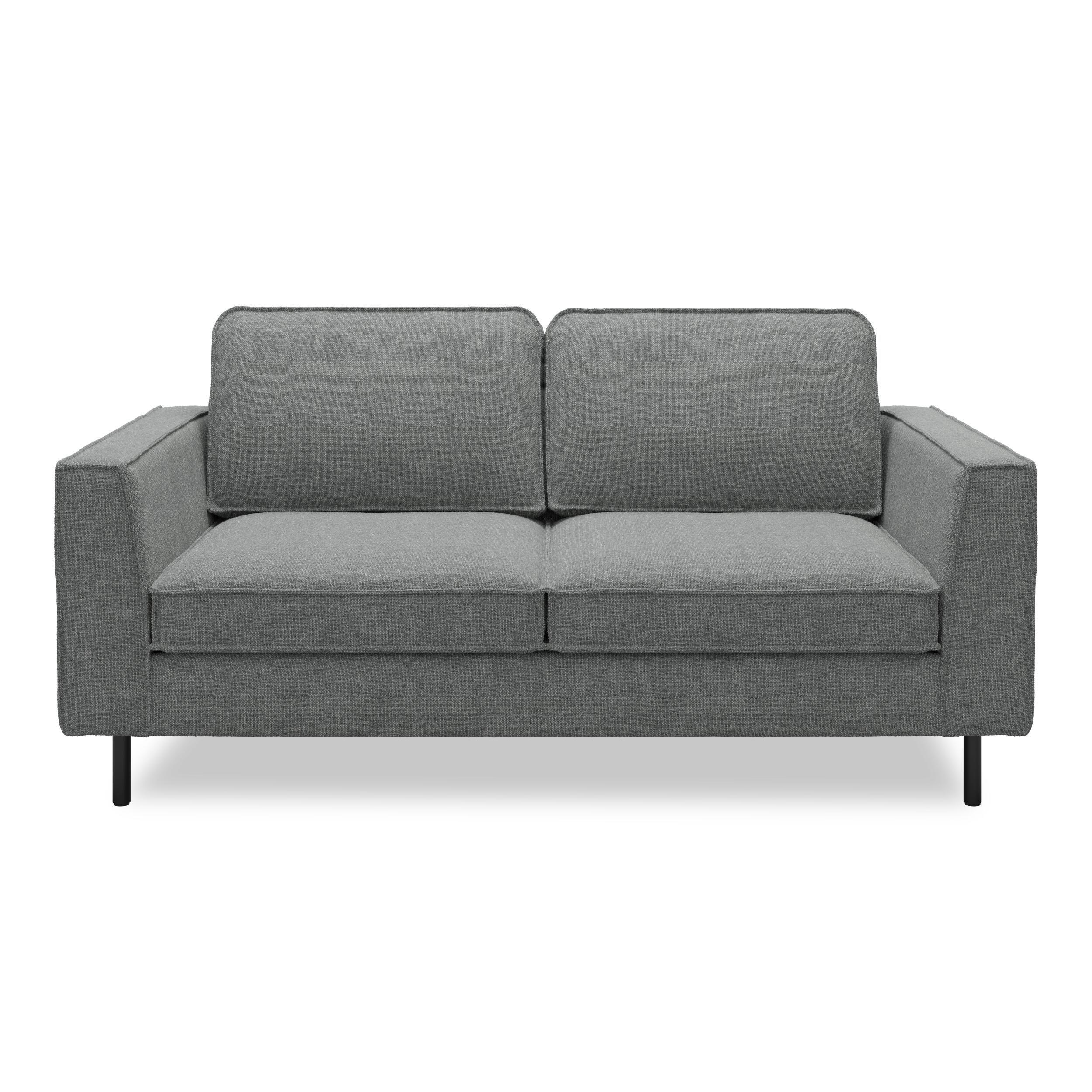 Scott 2 pers. Sofa 