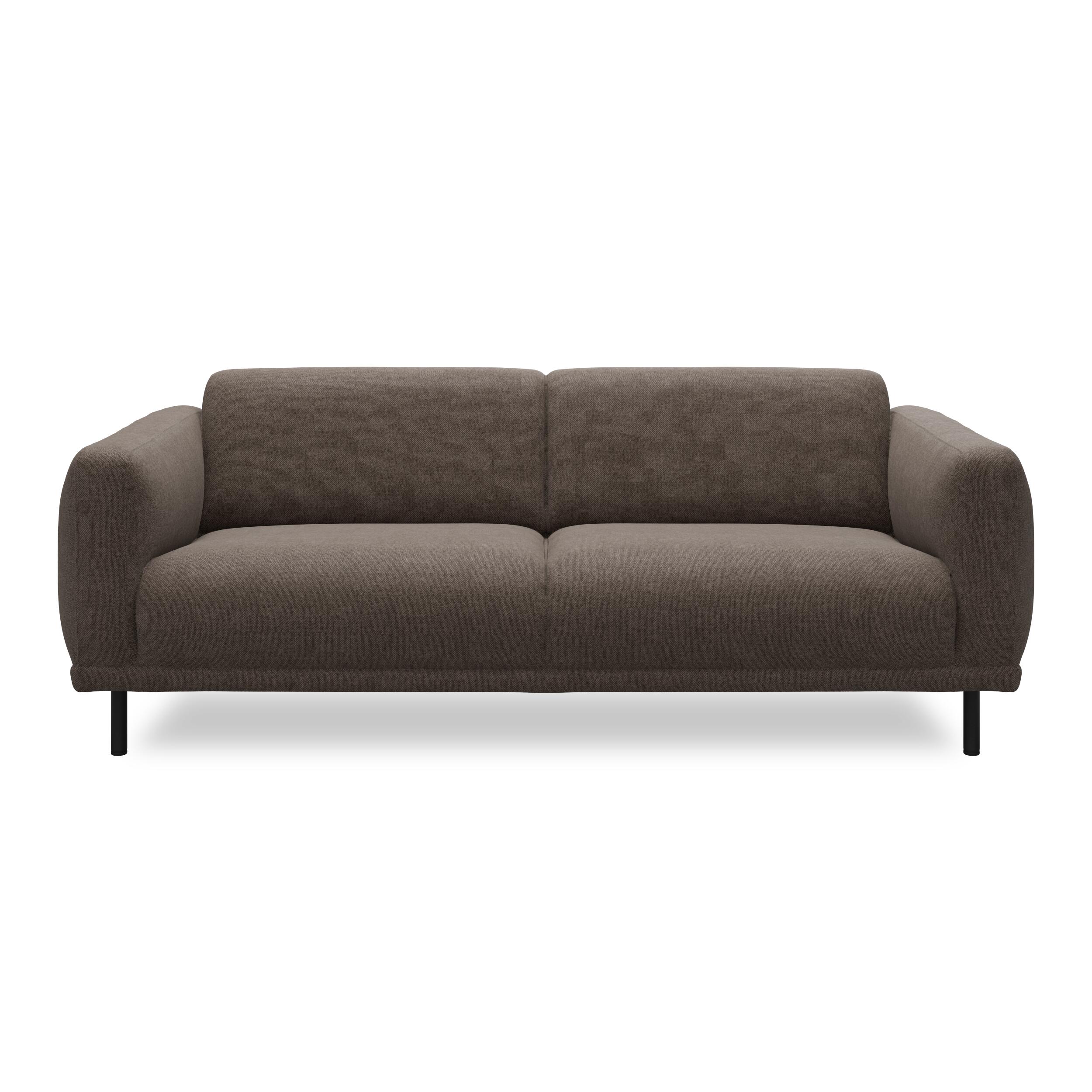 Parker 2½ pers. Sofa 