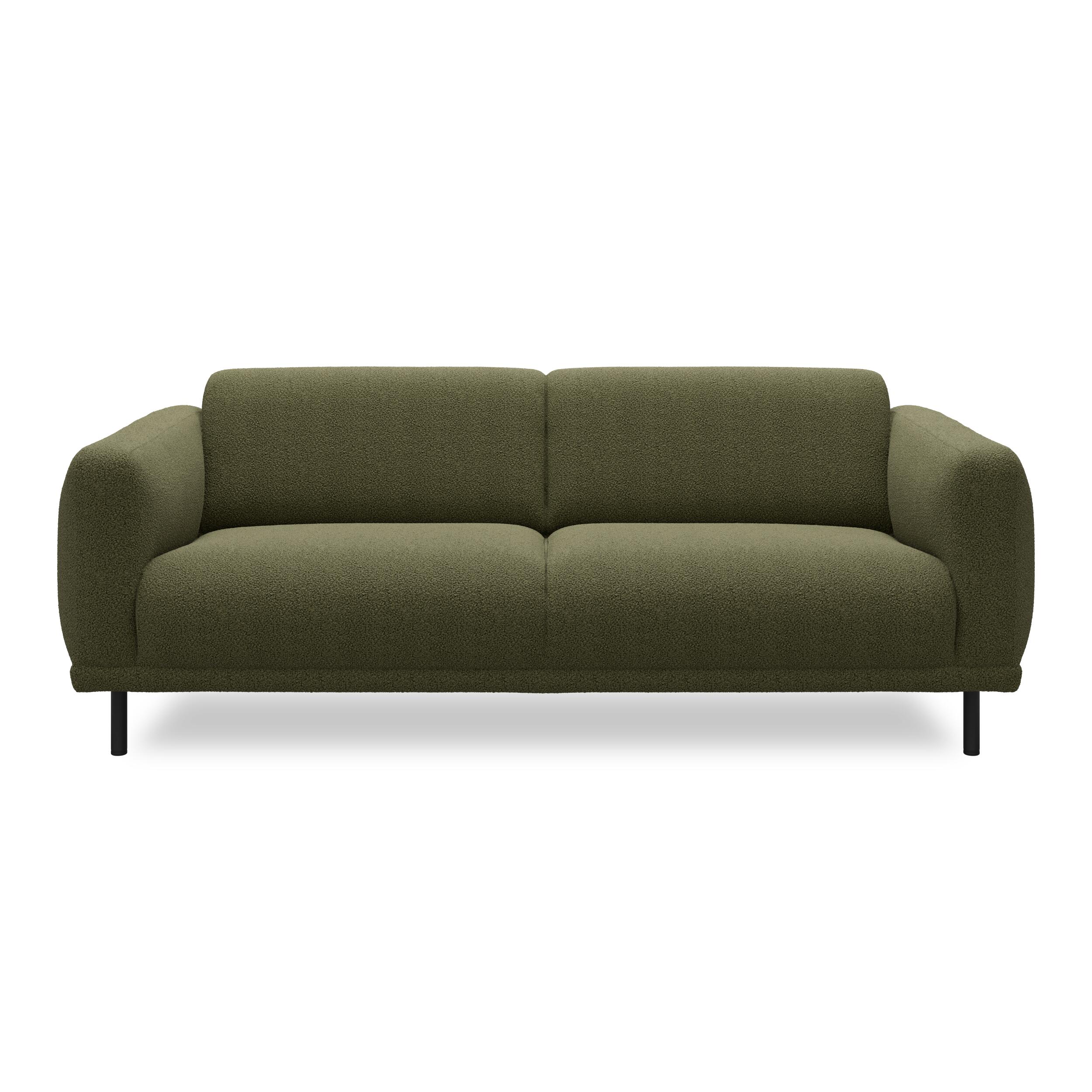 Parker 2½ pers. Sofa 