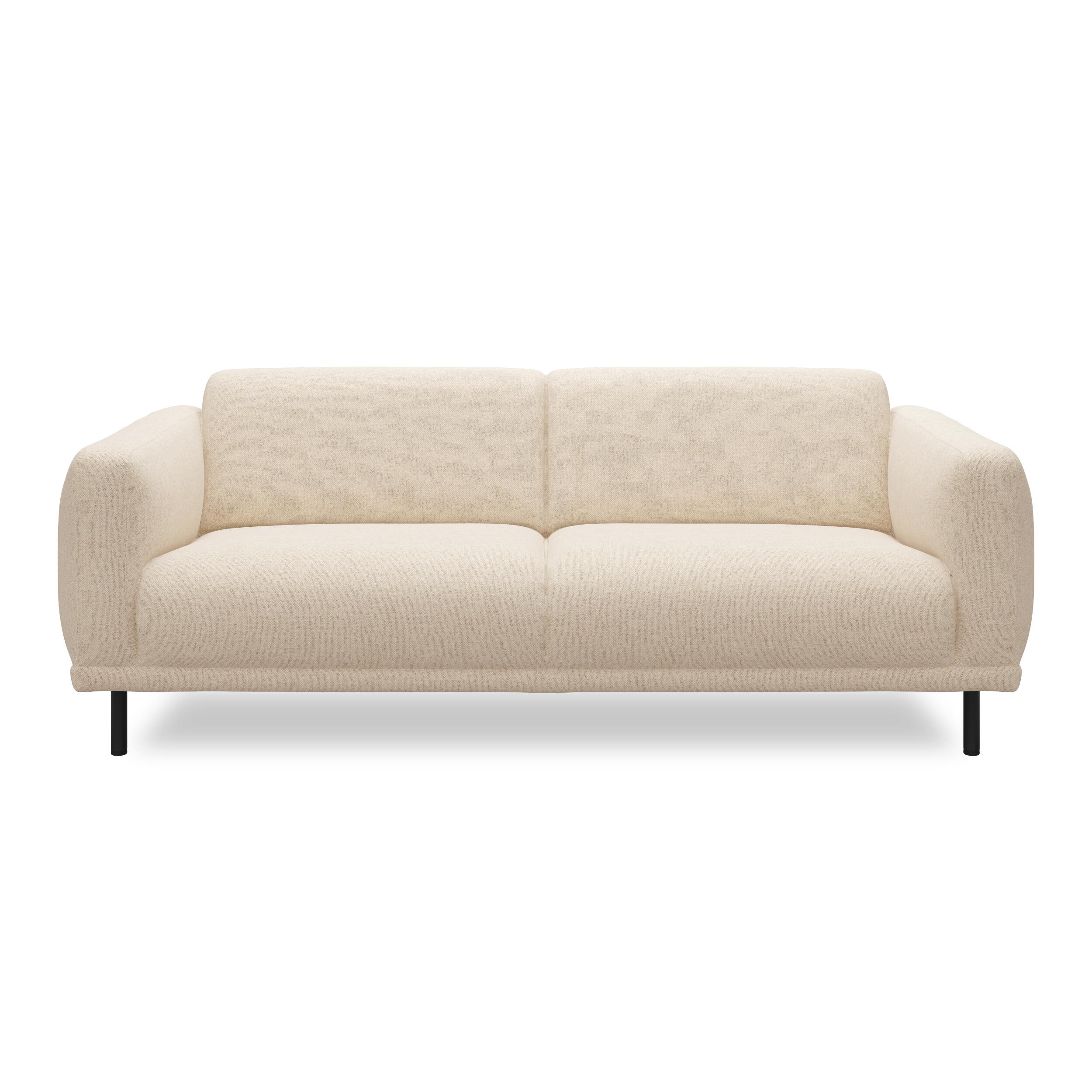 Parker 2½ pers. Sofa 