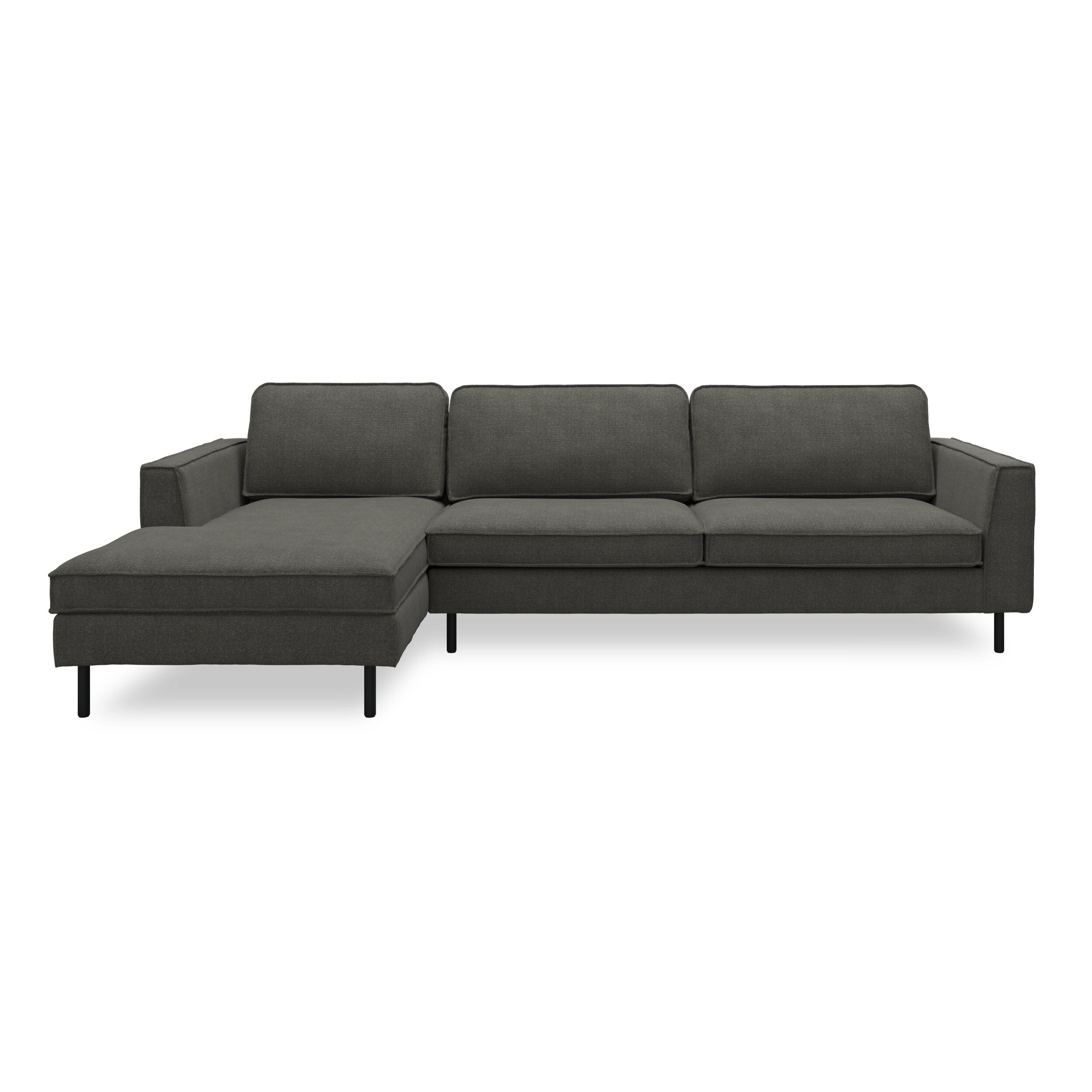 Scott venstrevendt sofa med chaiselong 