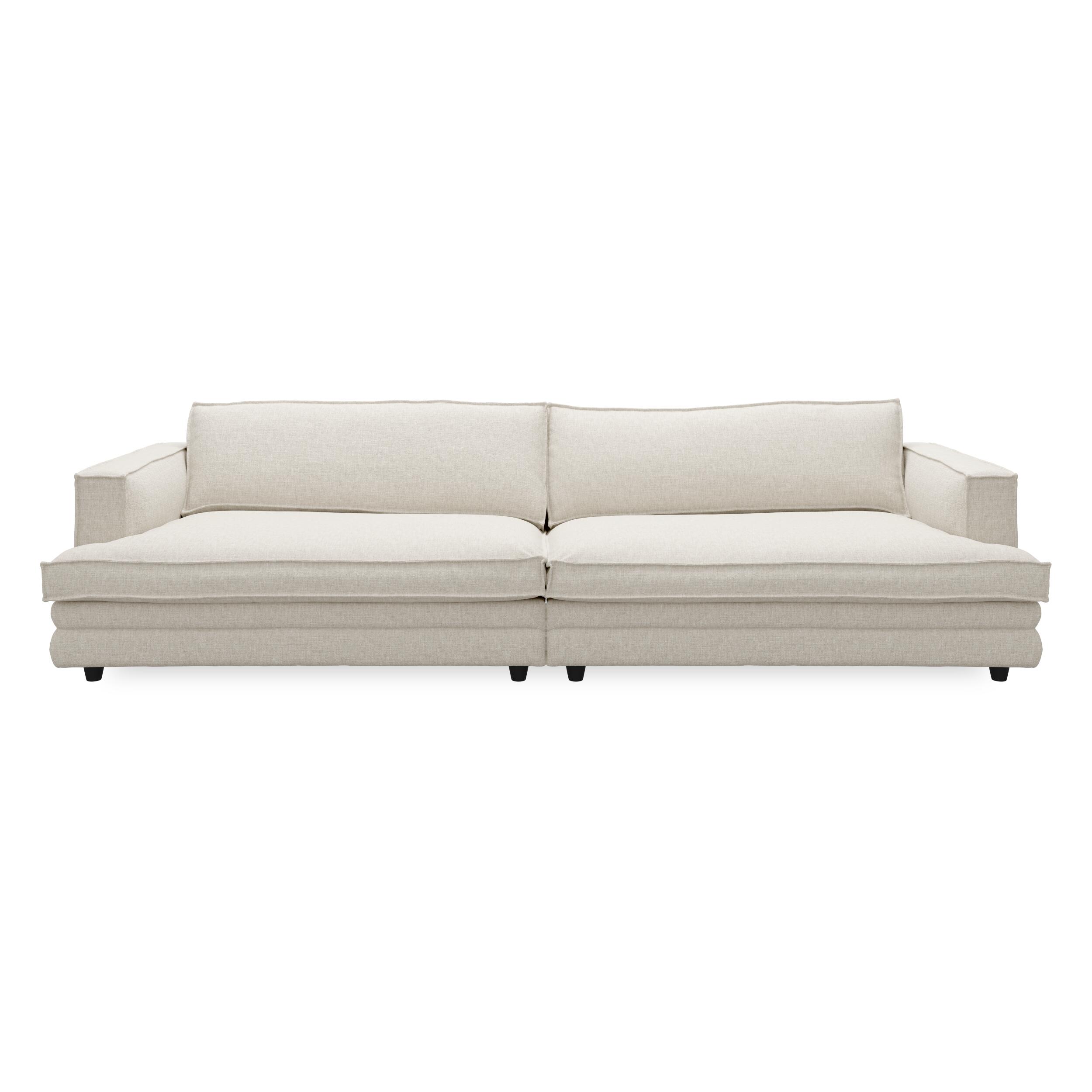 Agir XL 3 pers. XL Sofa 