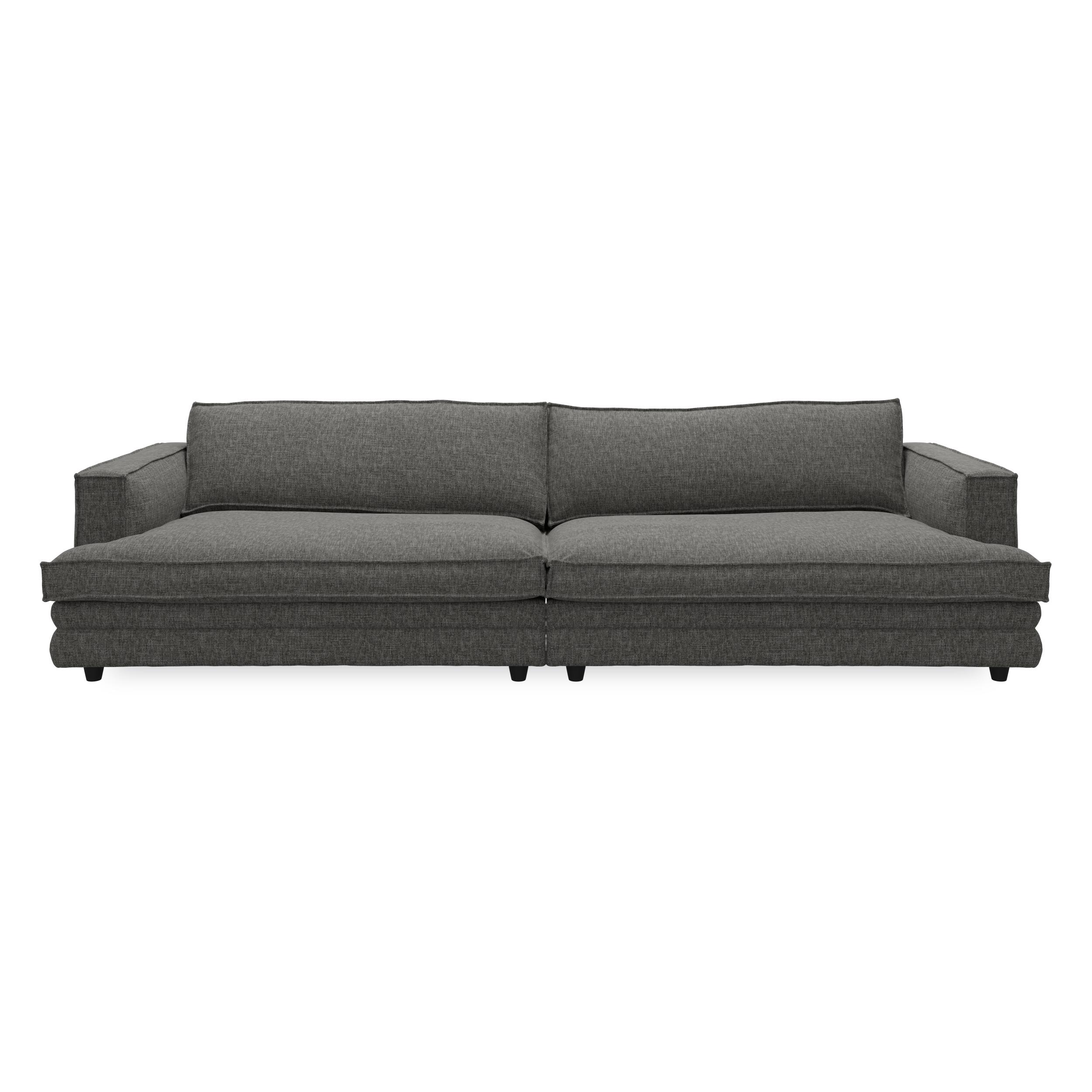 Agir XL 3 pers. XL Sofa 