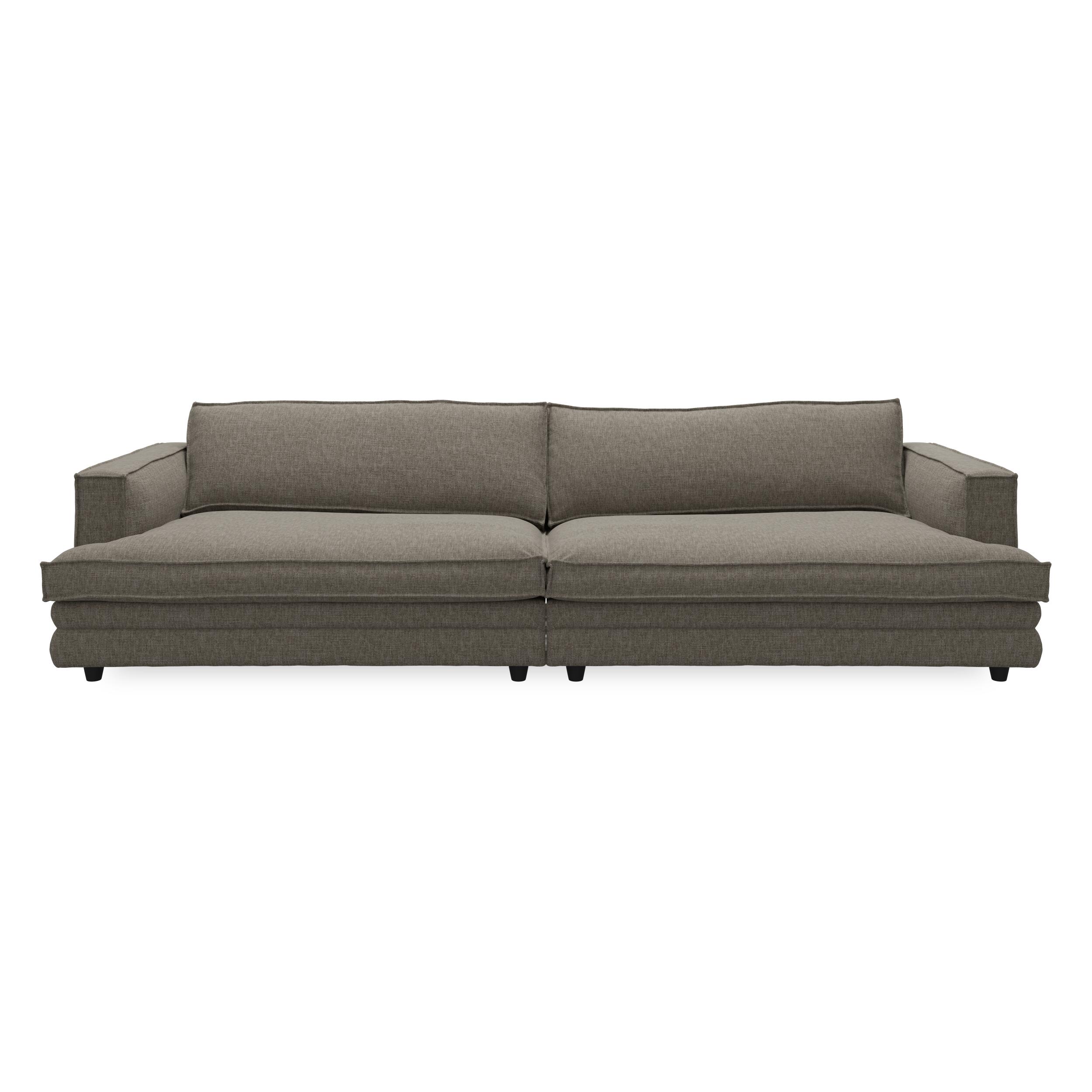 Agir XL 3 pers. XL Sofa 