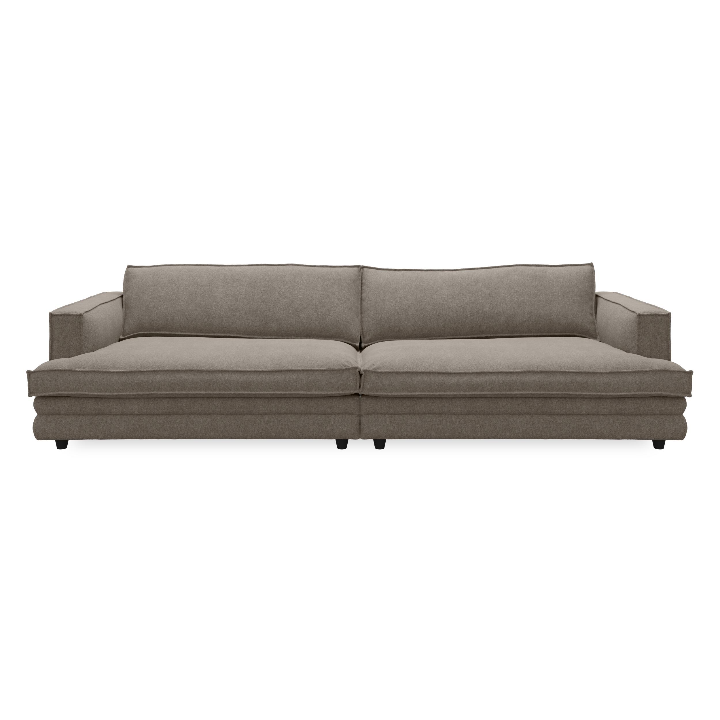 Agir XL 3 pers. XL Sofa 