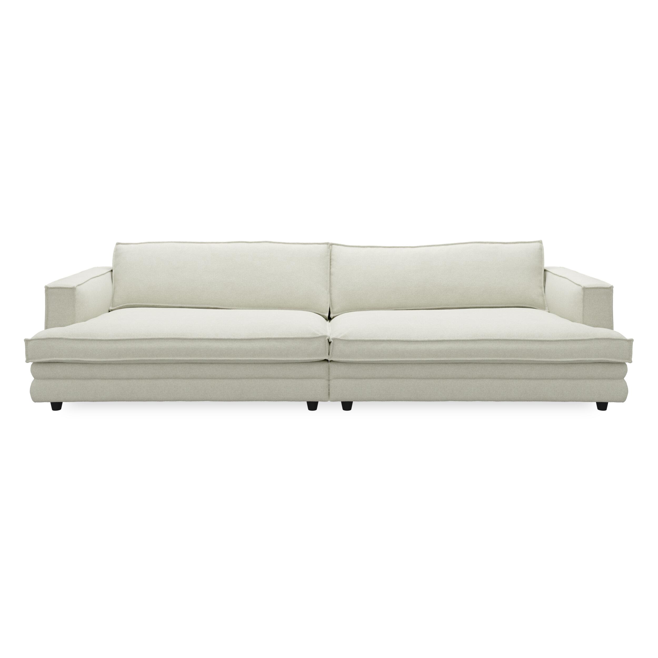 Agir XL 3 pers. XL Sofa 