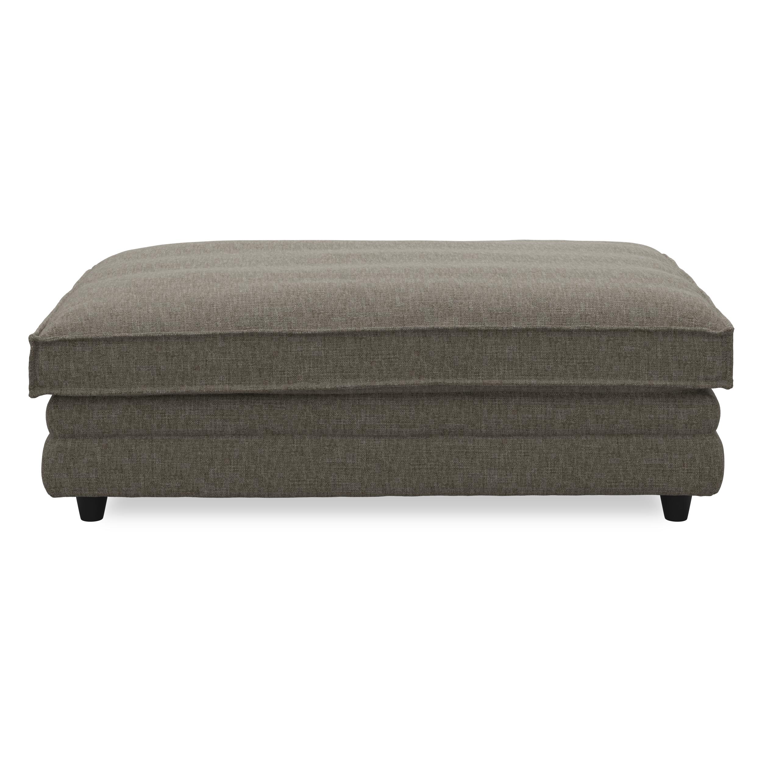 Agir XL Sofa puf 