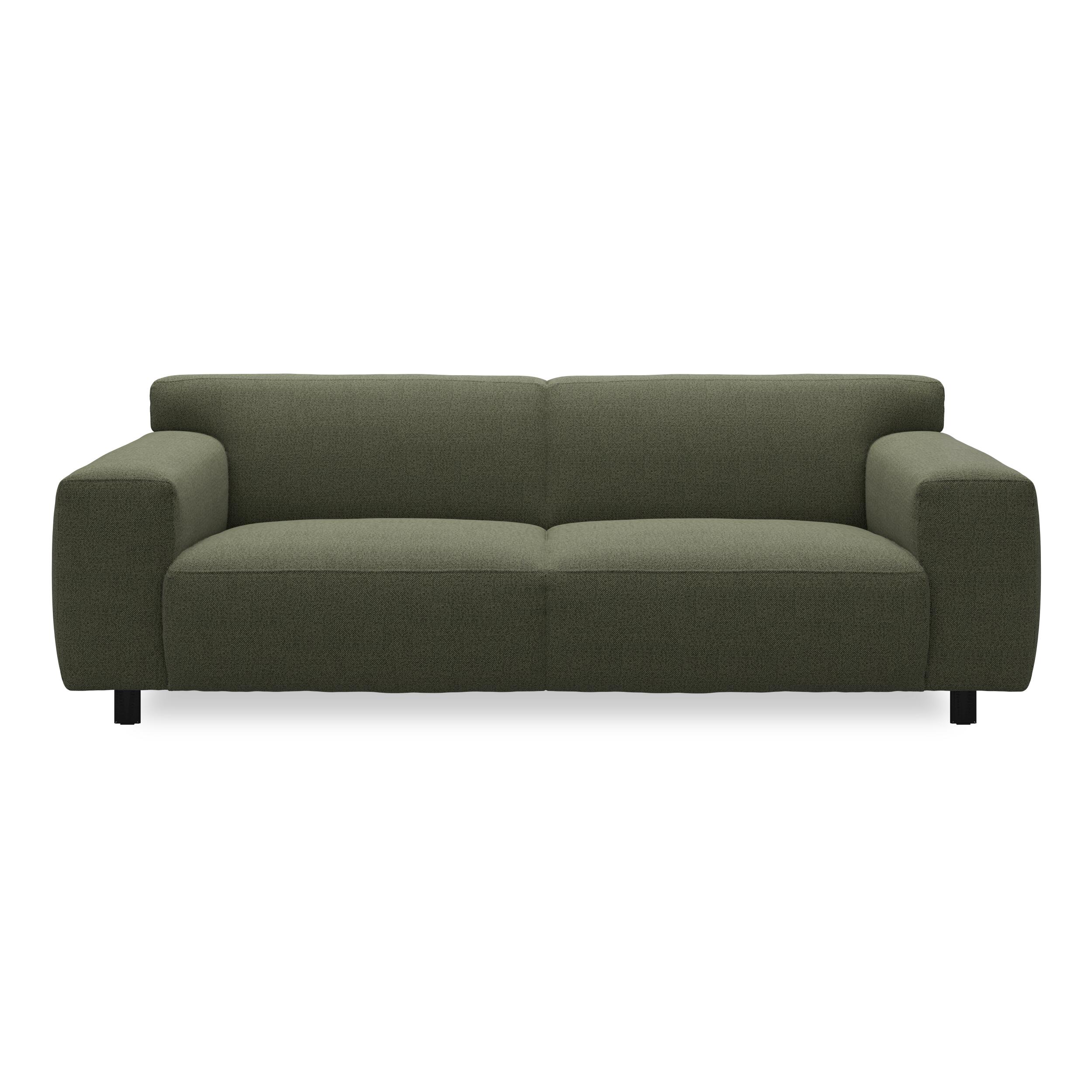 Siena 3 pers. m/2 sæder Sofa 