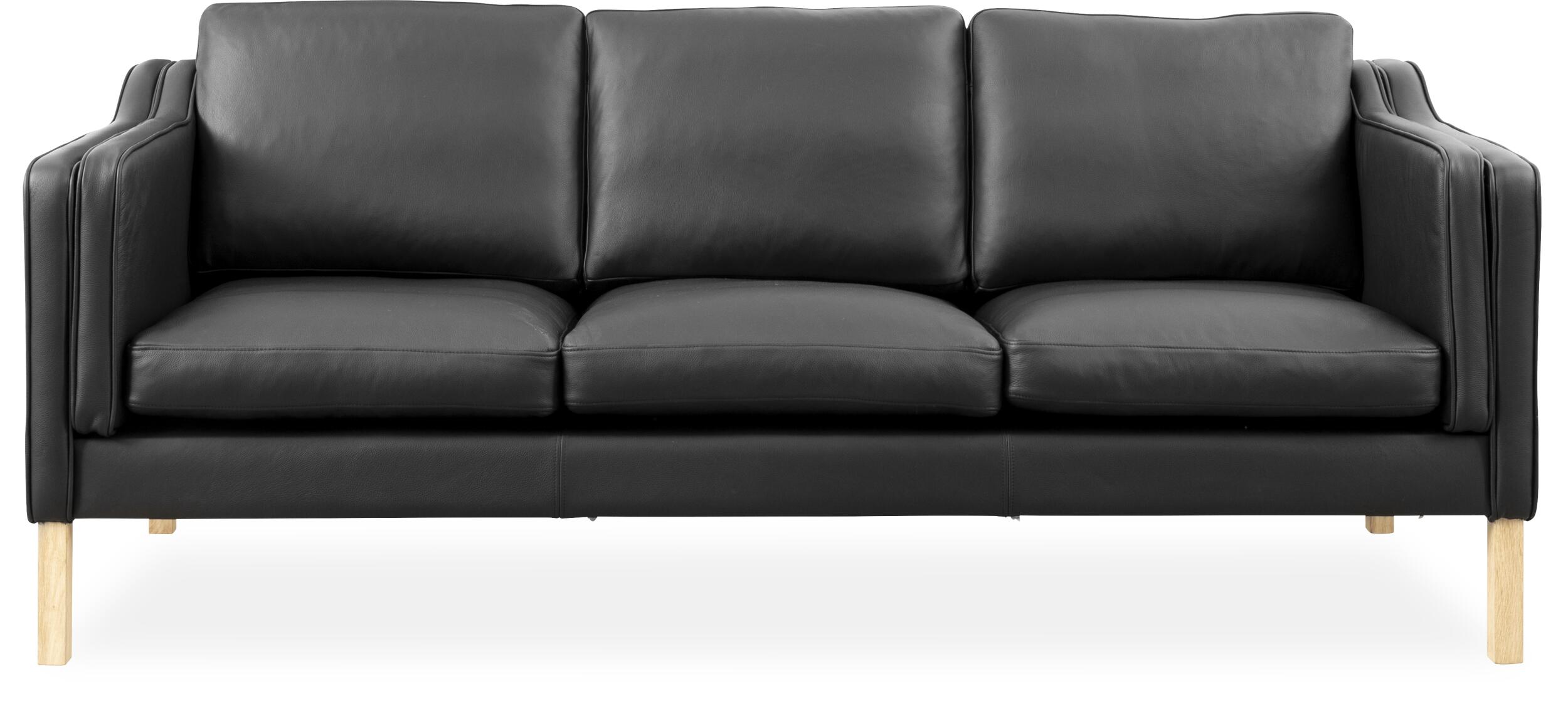 Marstrand 3 pers Sofa 