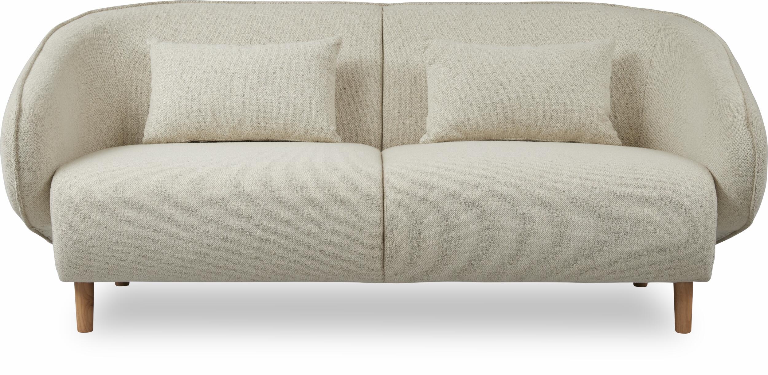 Avesta 3 pers Sofa 