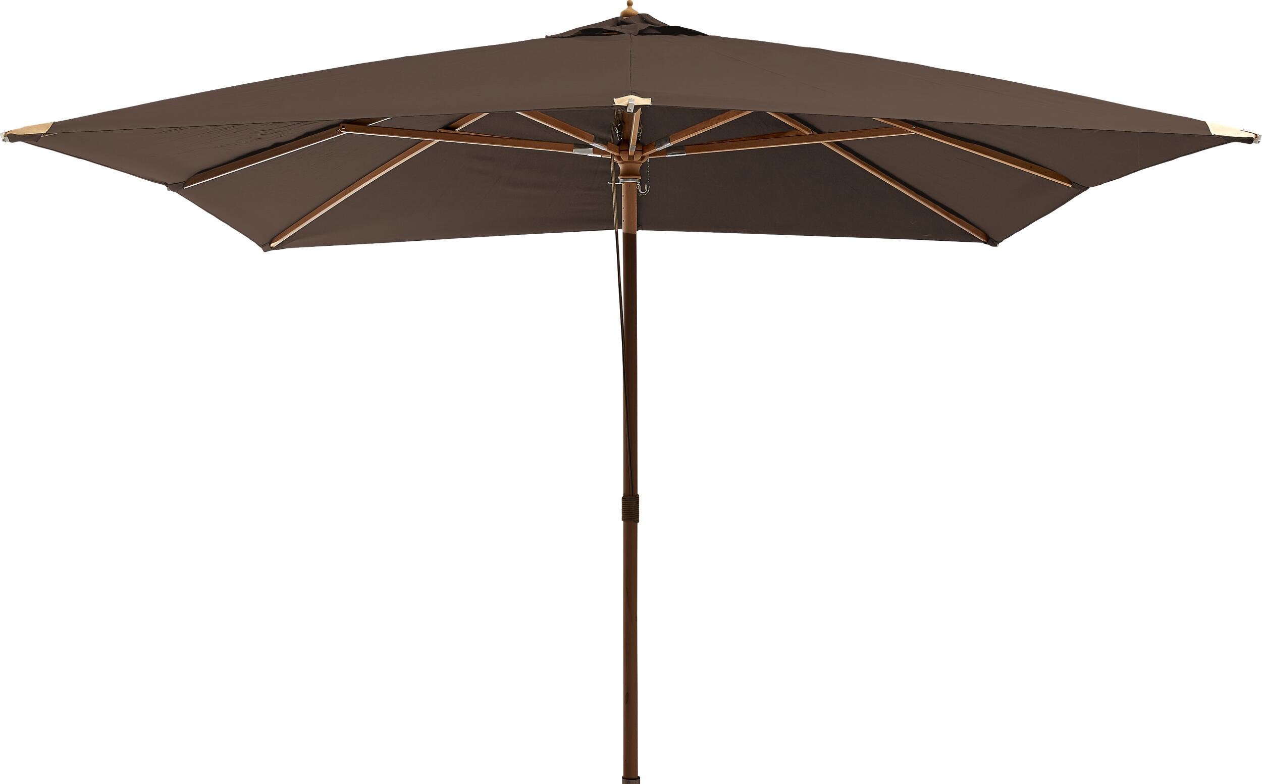 Paris Parasol 300 x 285 x 300 cm 