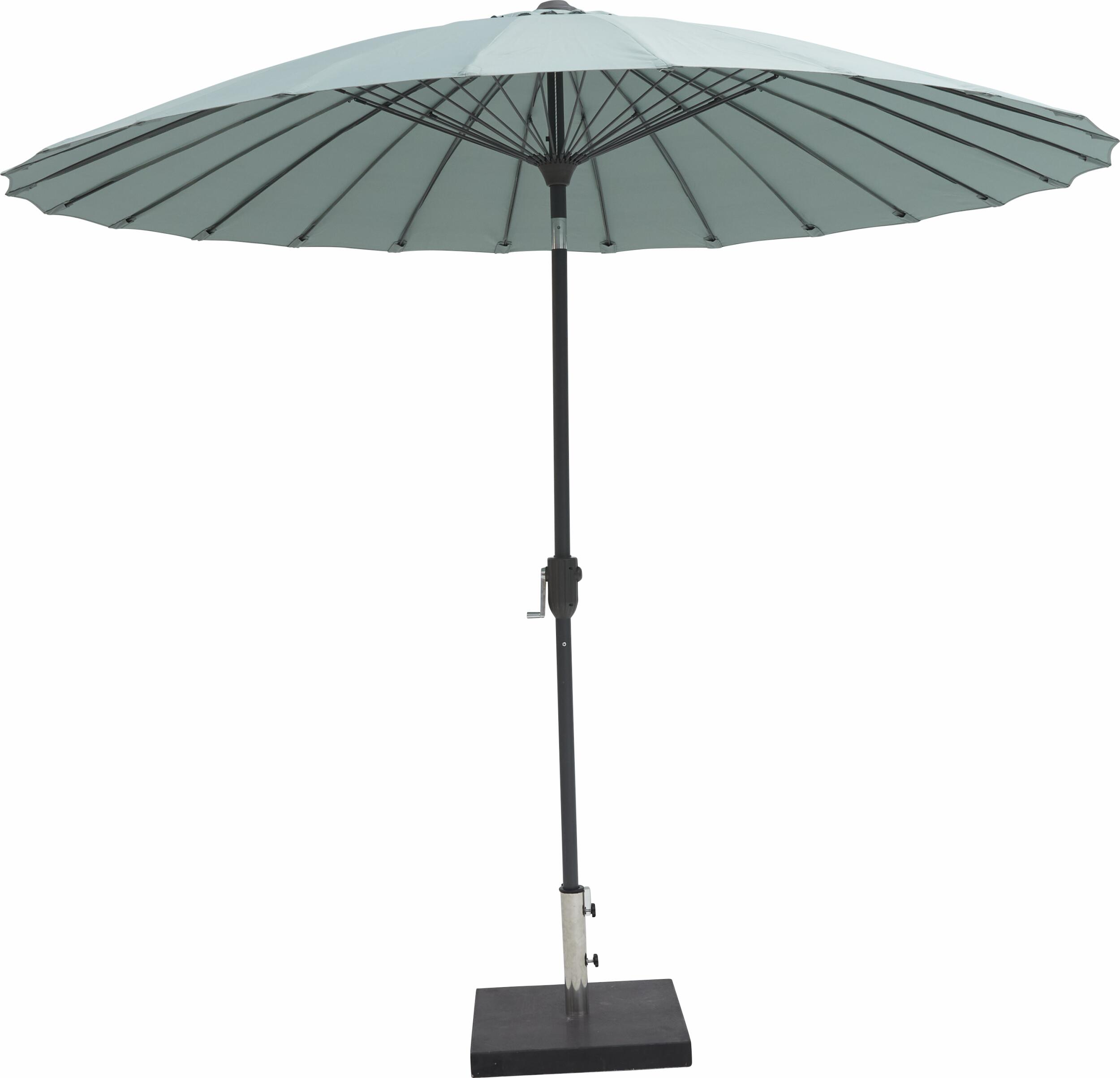 Shanghai Parasol 235 x 270 cm 