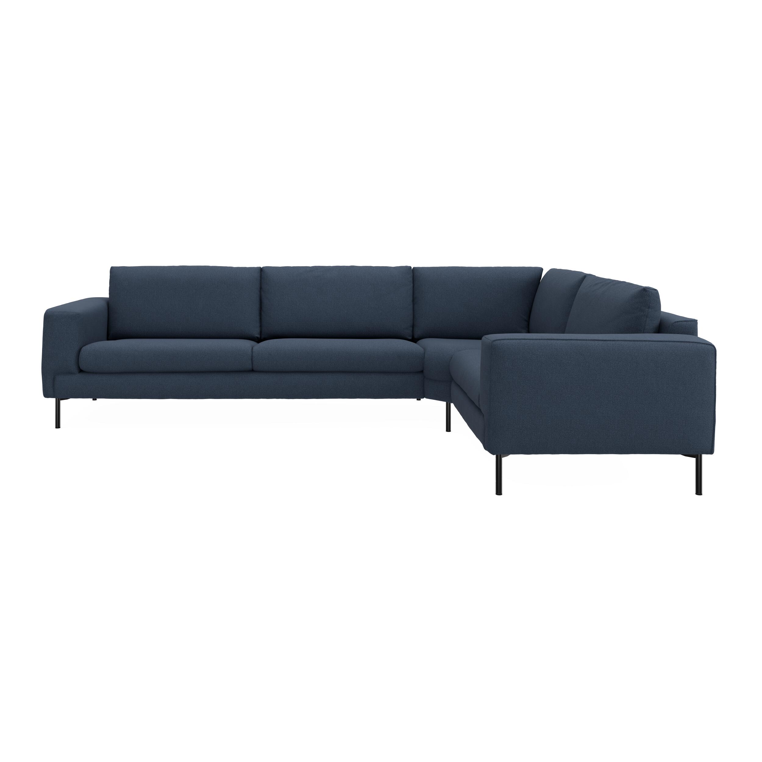 Nyland Hjørnesofa 