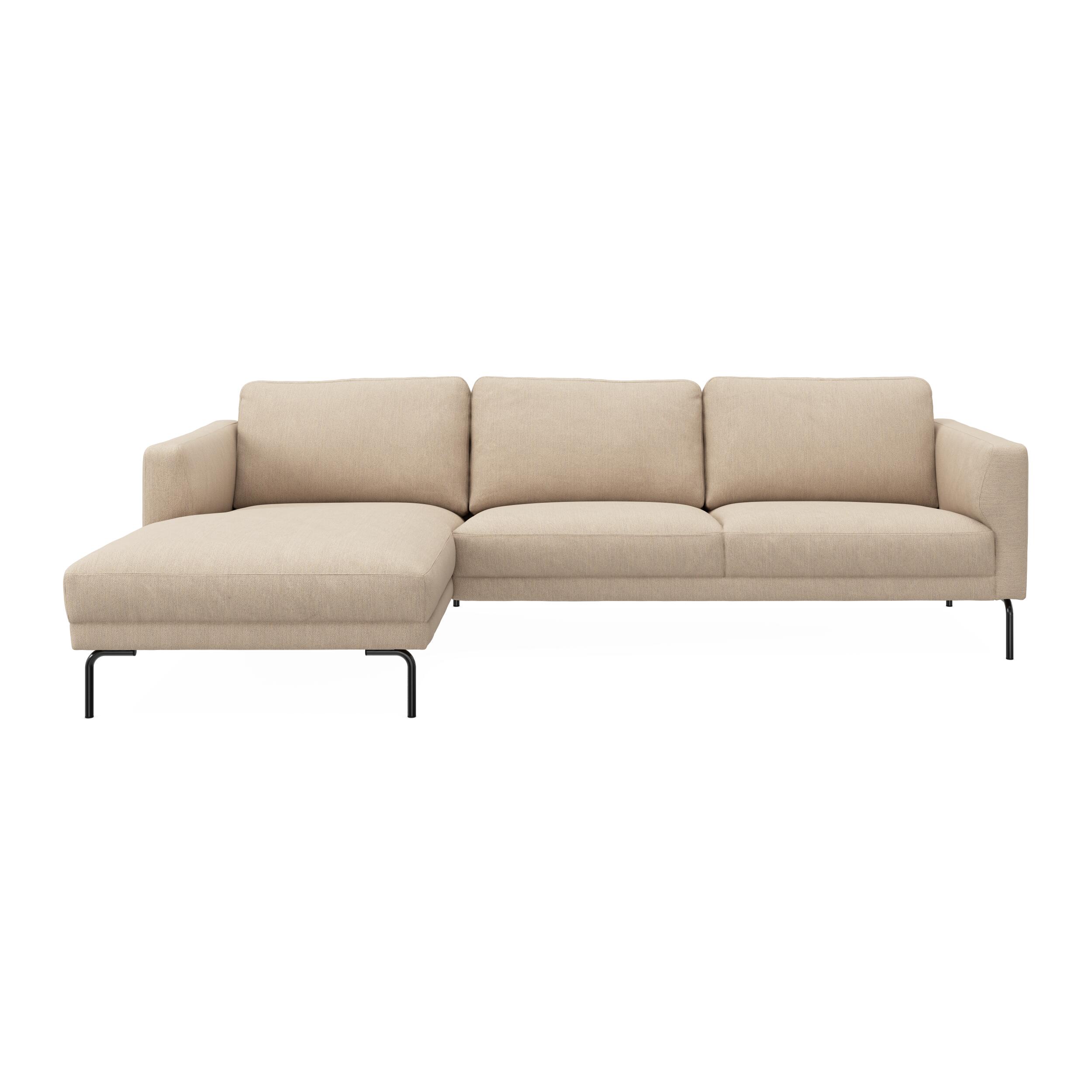 Springfield venstrevendt sofa med chaiselong 