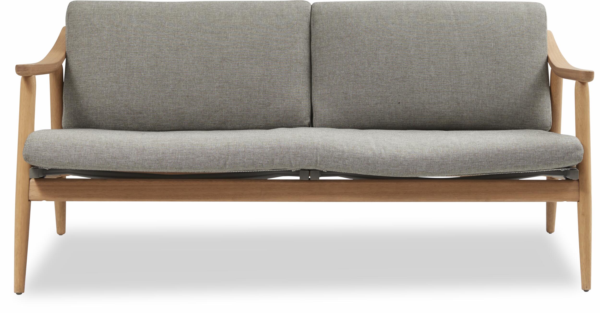 Dalby Loungesofa 