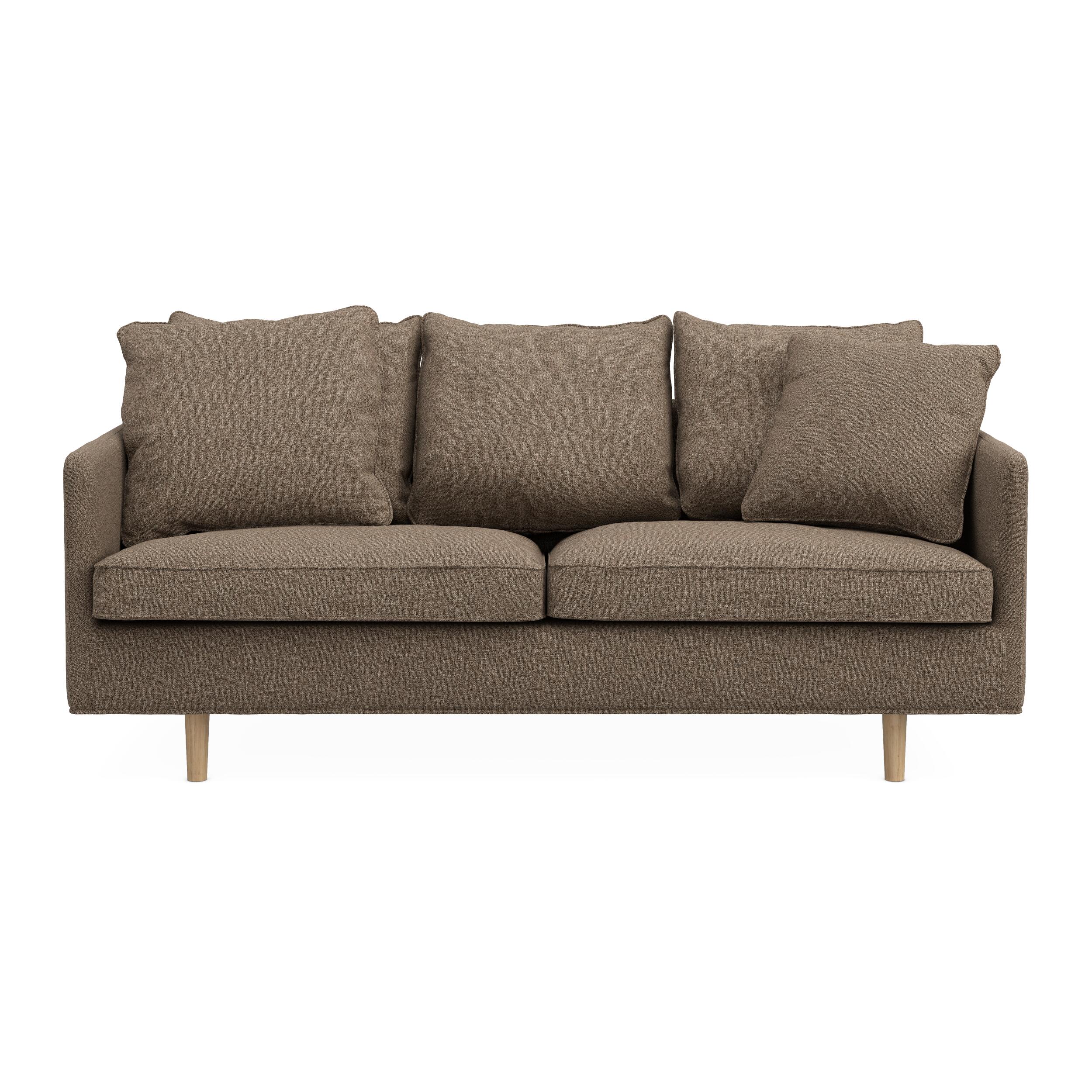 Julia Lux 2½ pers. Sofa 