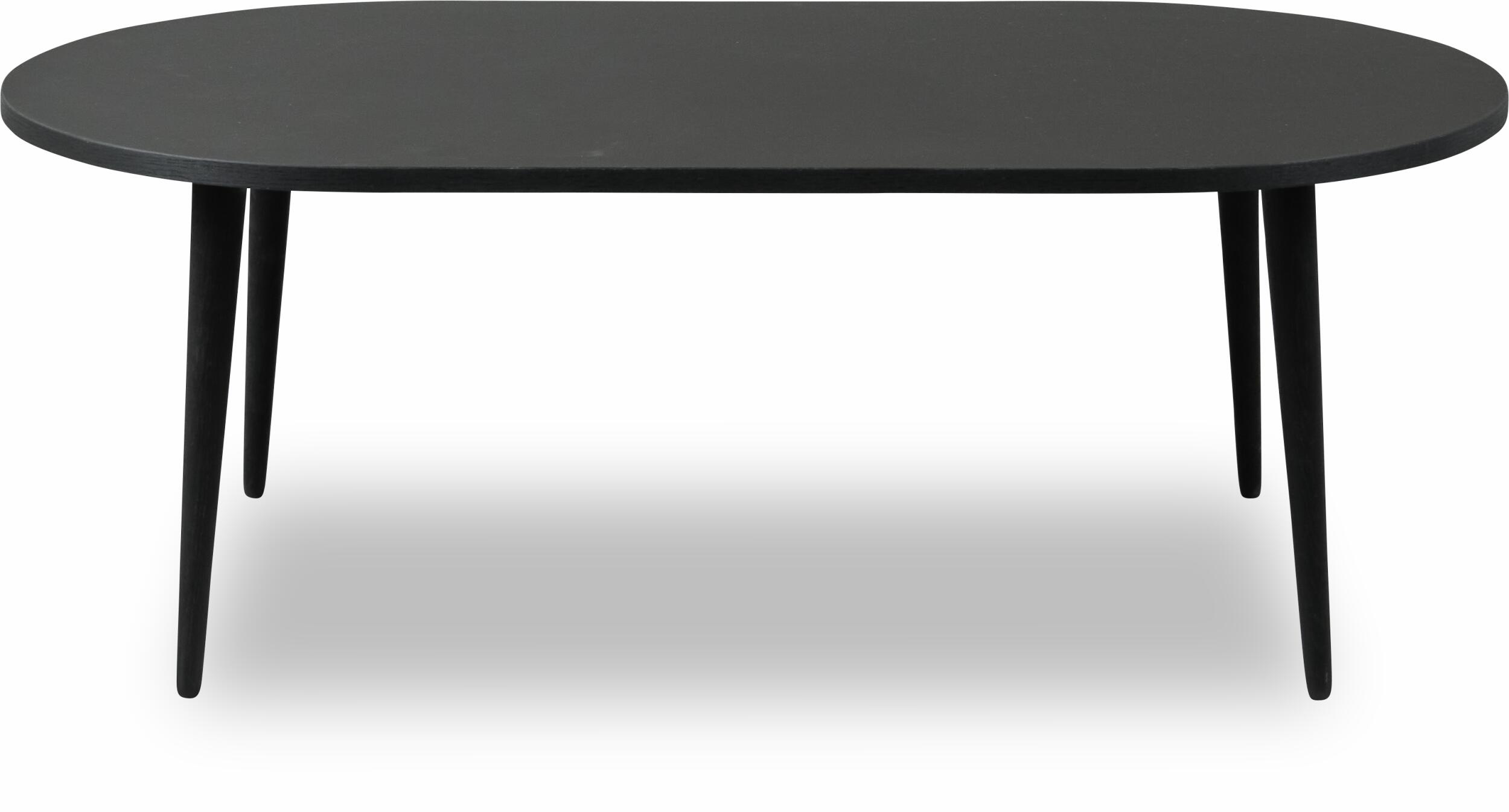 Salford Sofabord 128 x 45 x 68 cm 
