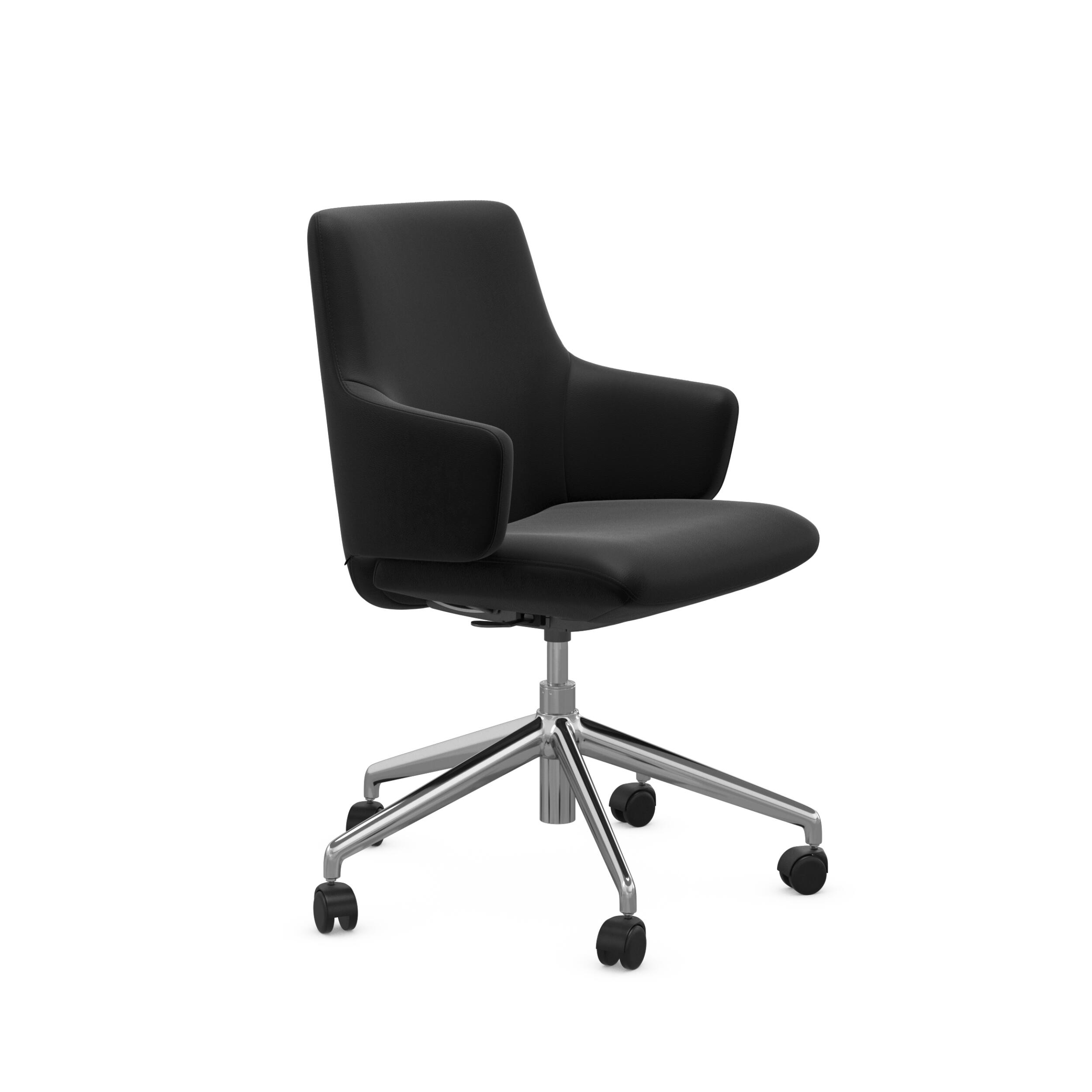 Stressless L Laurel low office Kontorstol 