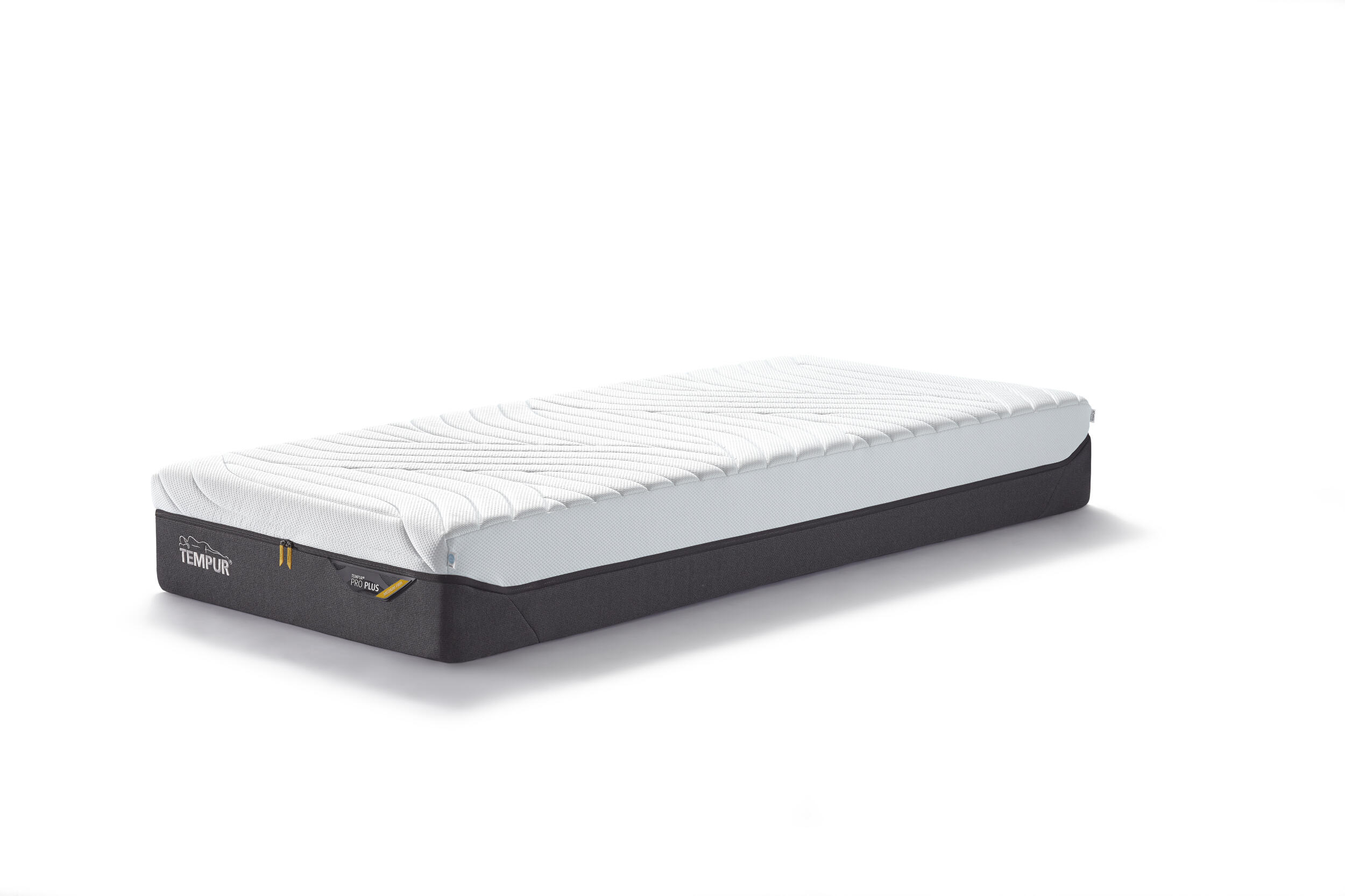 Tempur Pro Plus CQ Elevationsmadras 100 x 210 x 27 cm