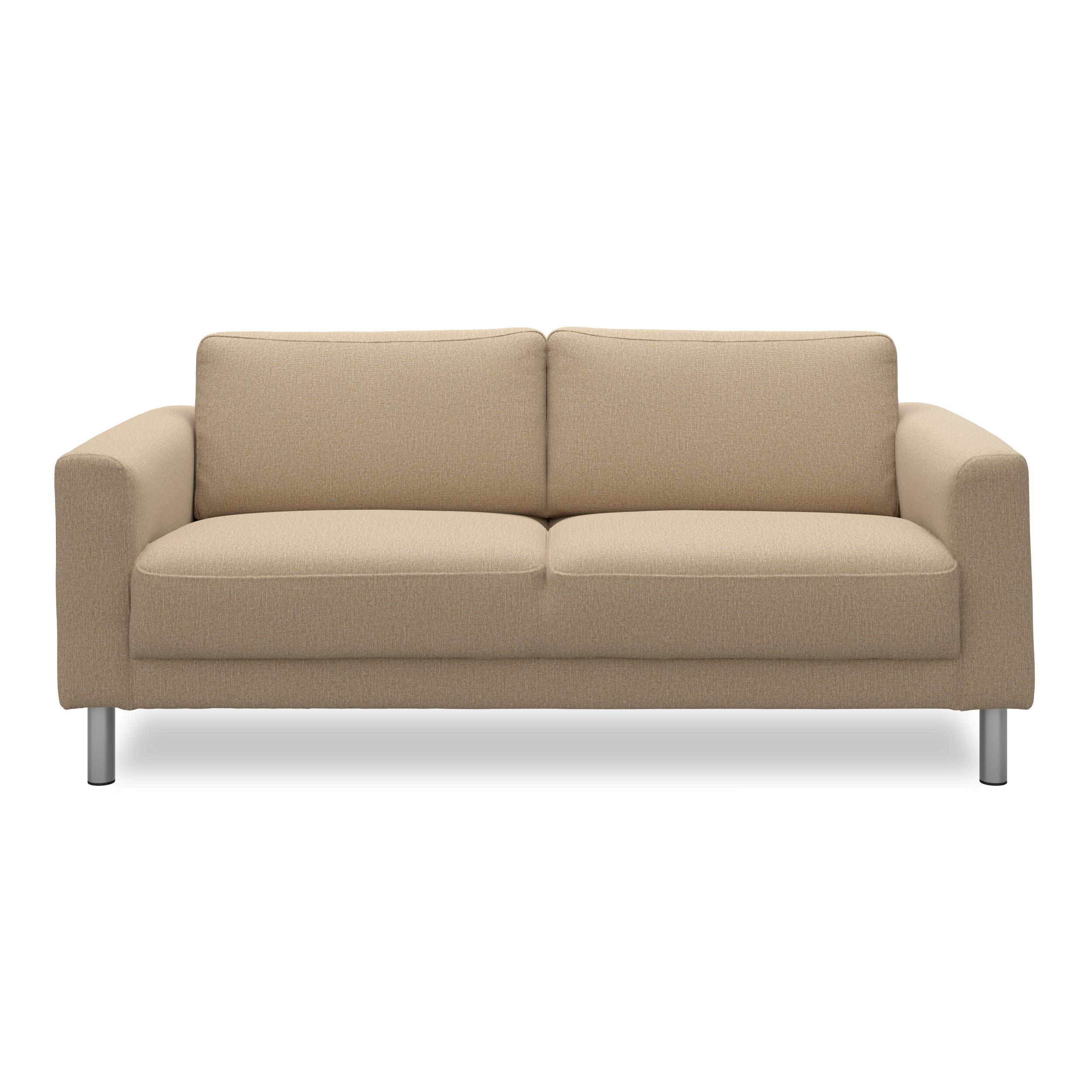 Cleveland 2 pers. Sofa 