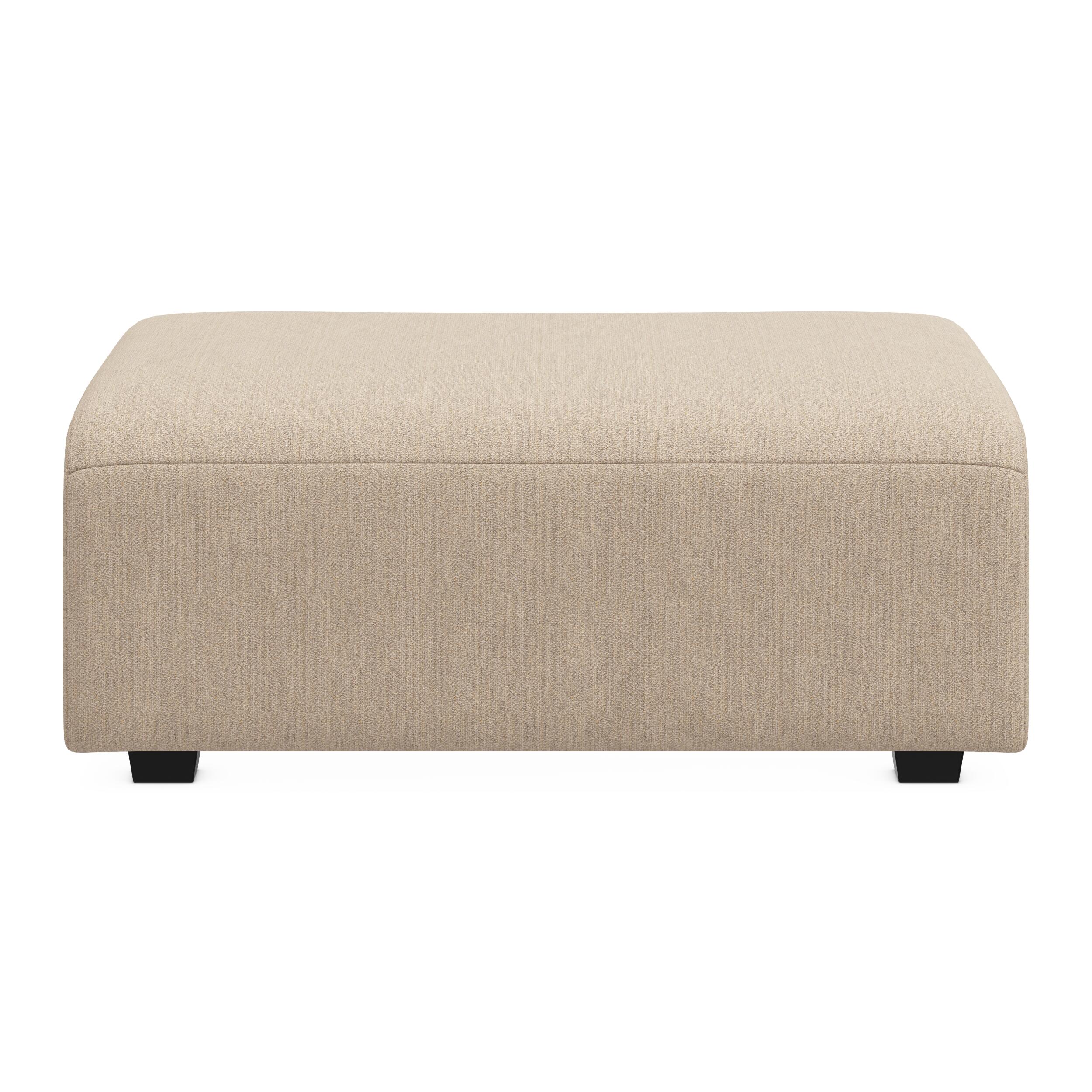 Solaro Sofa puf 