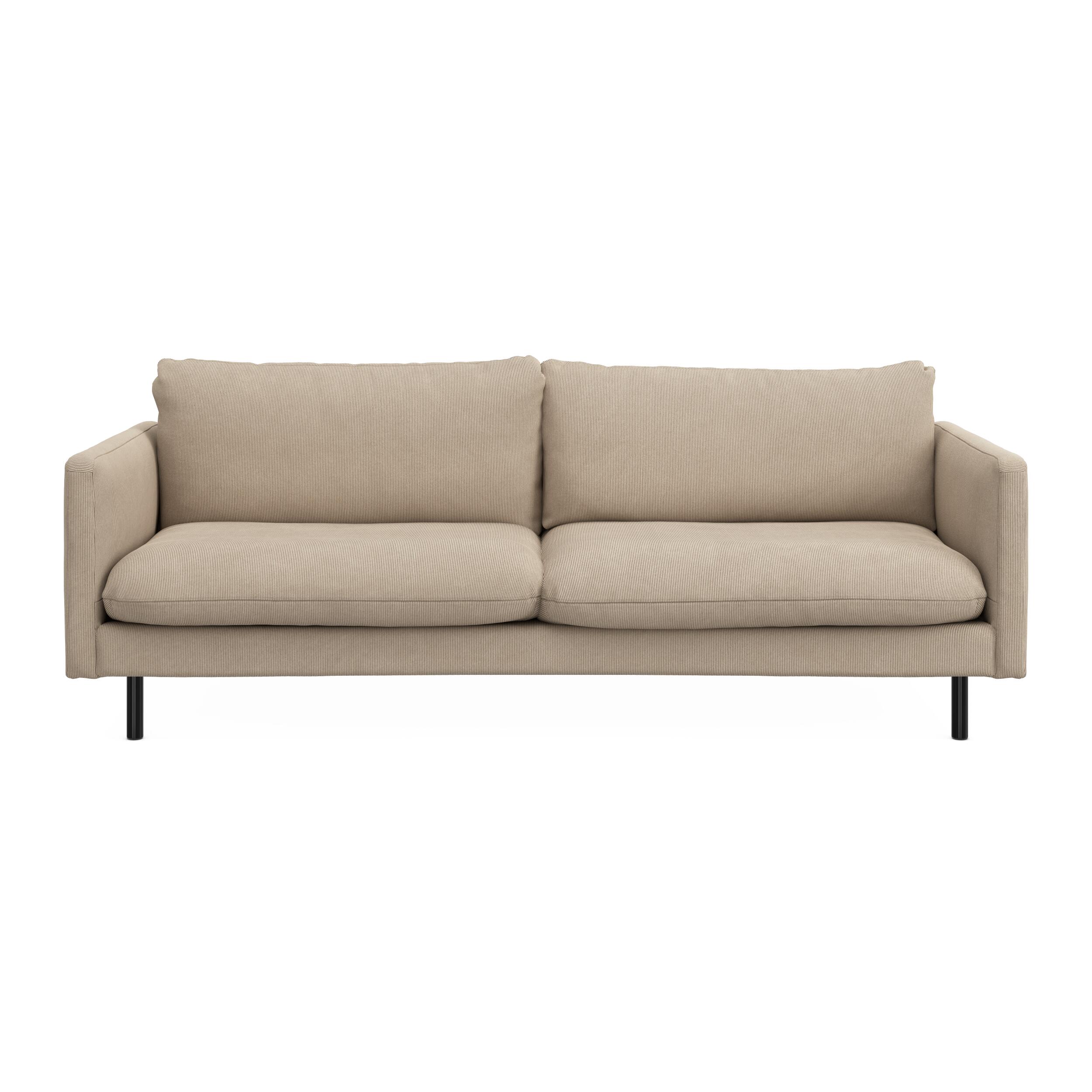 Bjorn 3 pers Sofa 