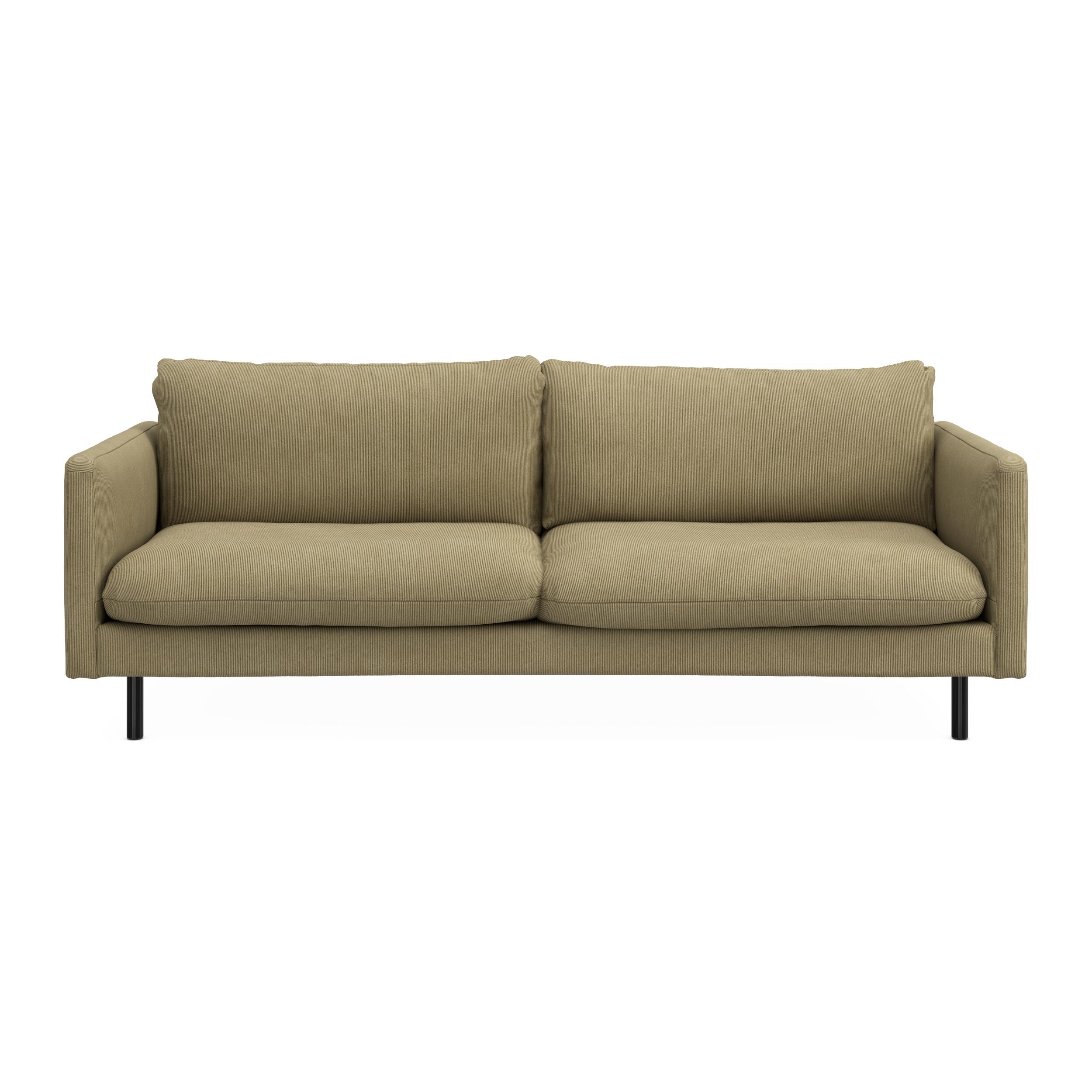 Bjorn 3 pers Sofa 