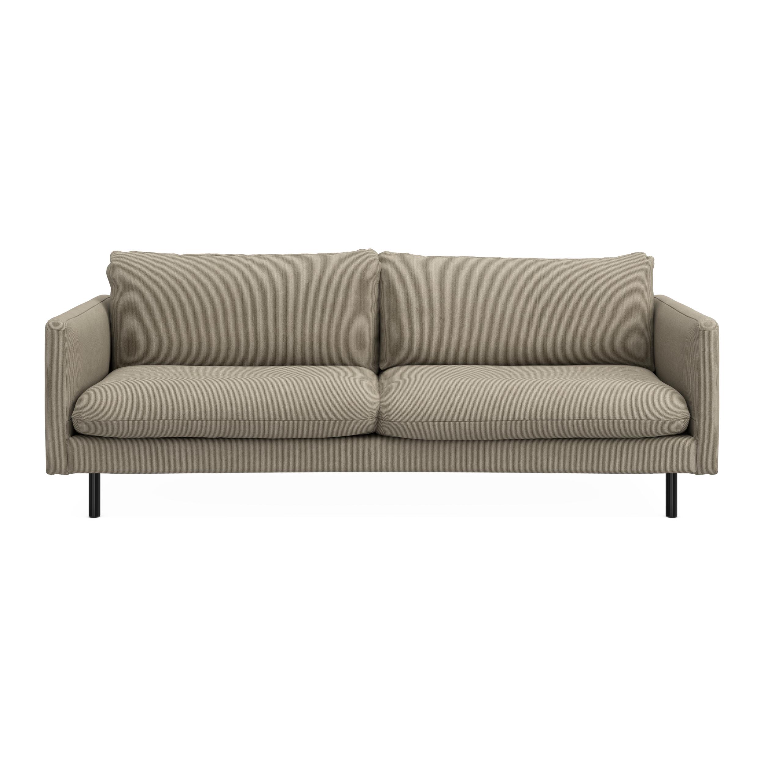 Bjorn 3 pers Sofa 