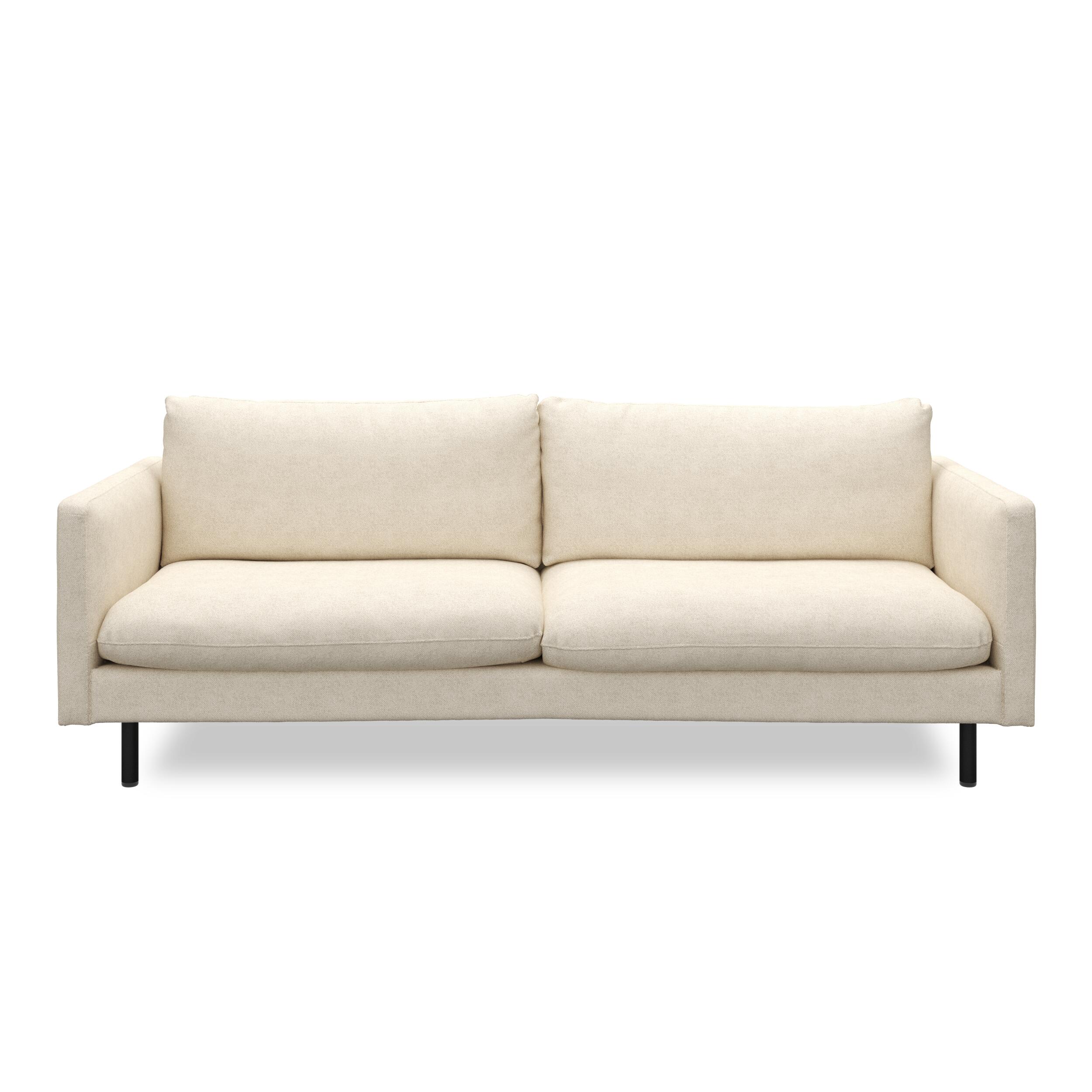 Bjorn 3 pers Sofa 