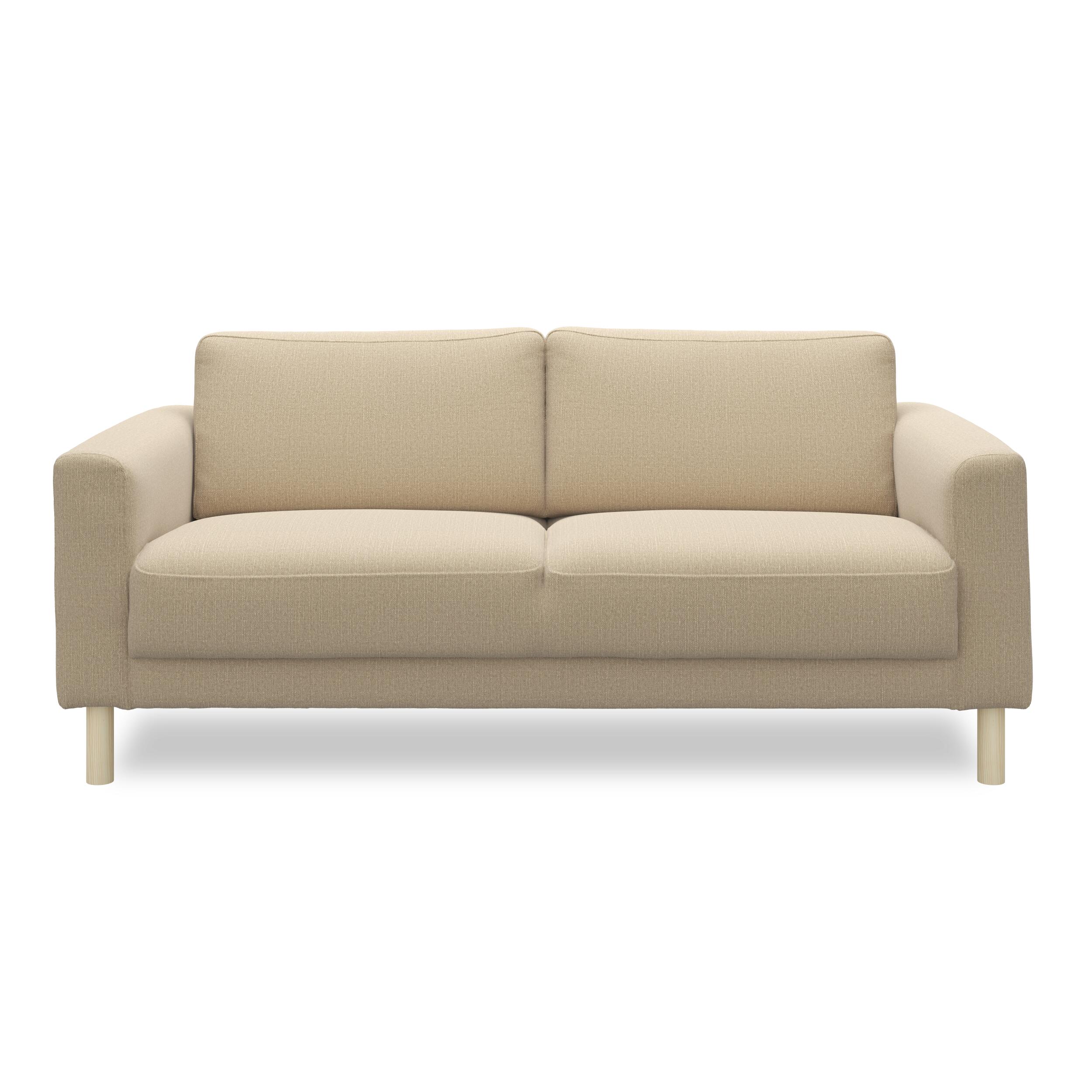 Cleveland 2 pers. Sofa 